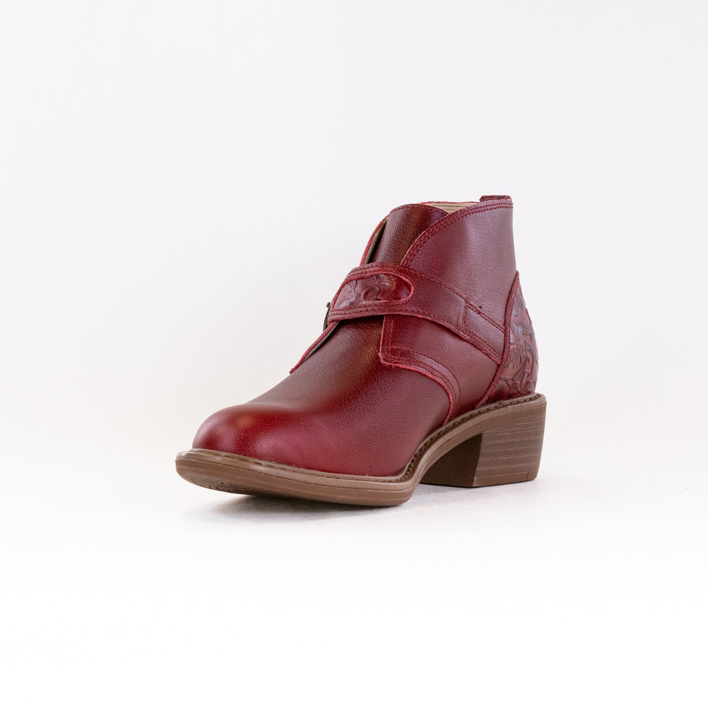 Alegria Women's Mikki Shoes in Stunning Loretta Red