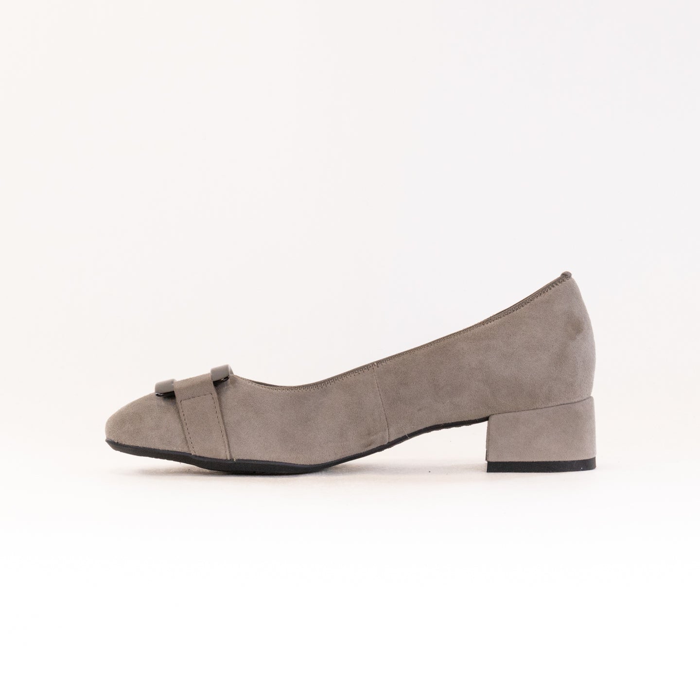 Women's Ara Gentian Suede Moon Pumps - Comfortable and Stylish Footwear