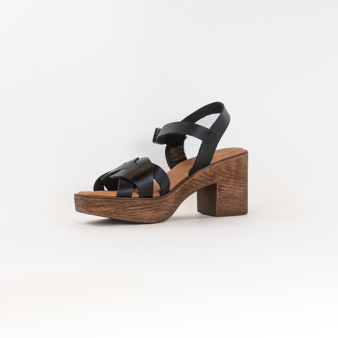 Eric Michael Women's Retro Uma Sandals - A Stylish Summer Footwear