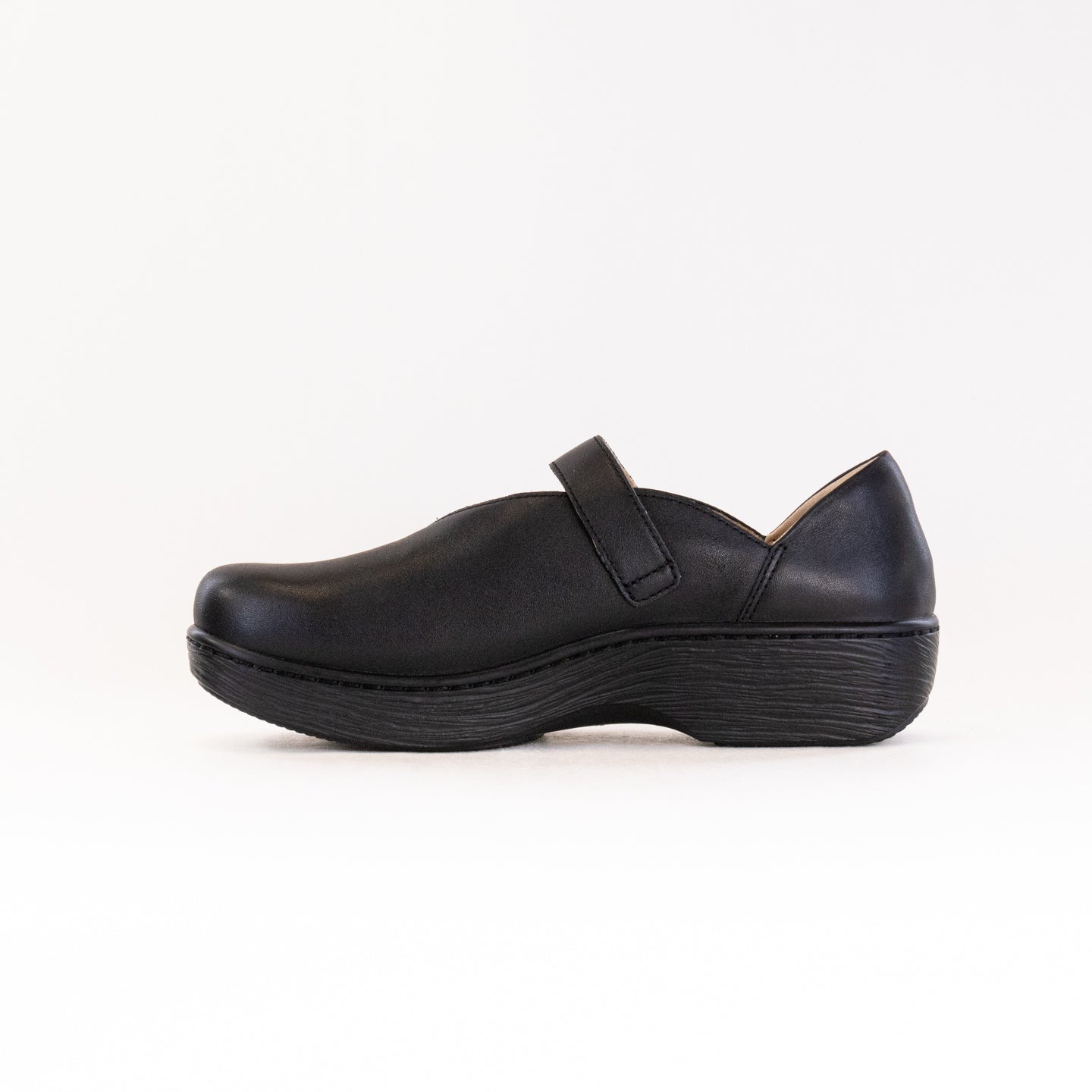 Alegria Women's Opheliah Shoes in Stylish Black Color