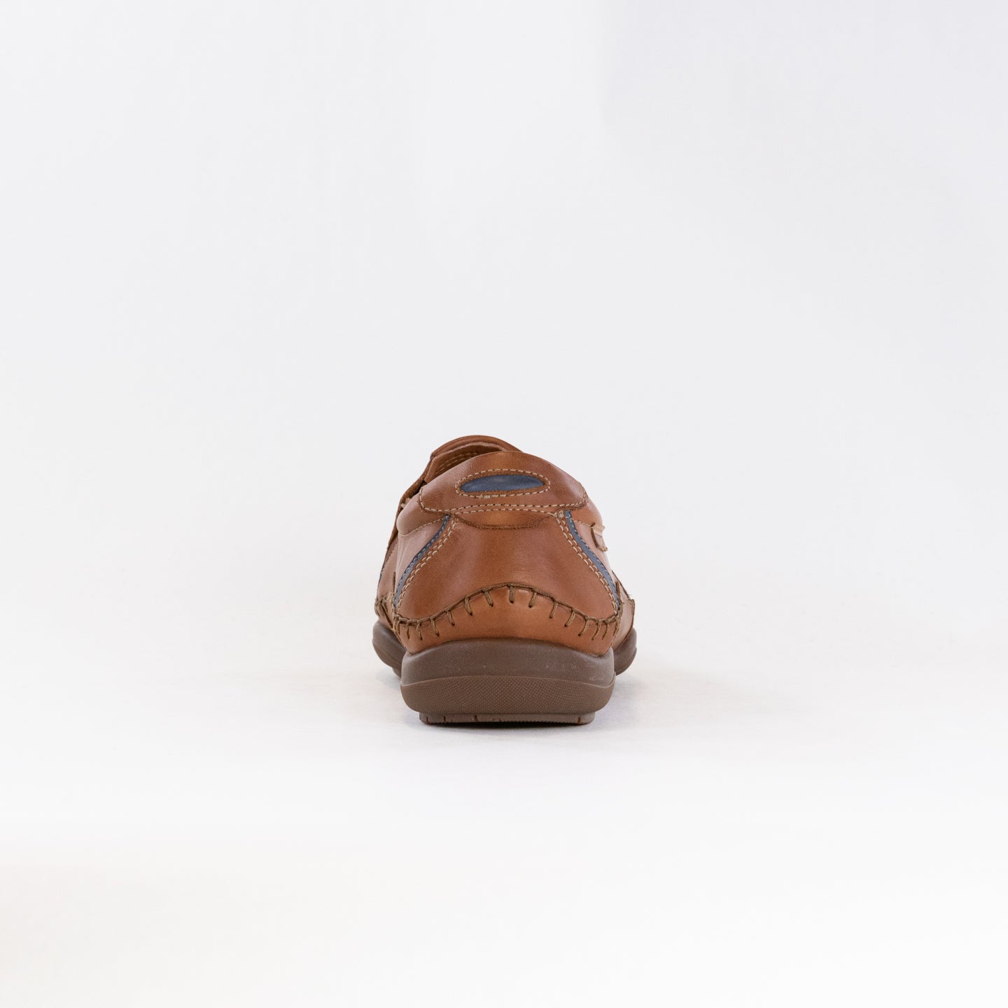 Pikolinos Men's San Telmo M1D-6032 Brandy-colored Comfortable Shoes