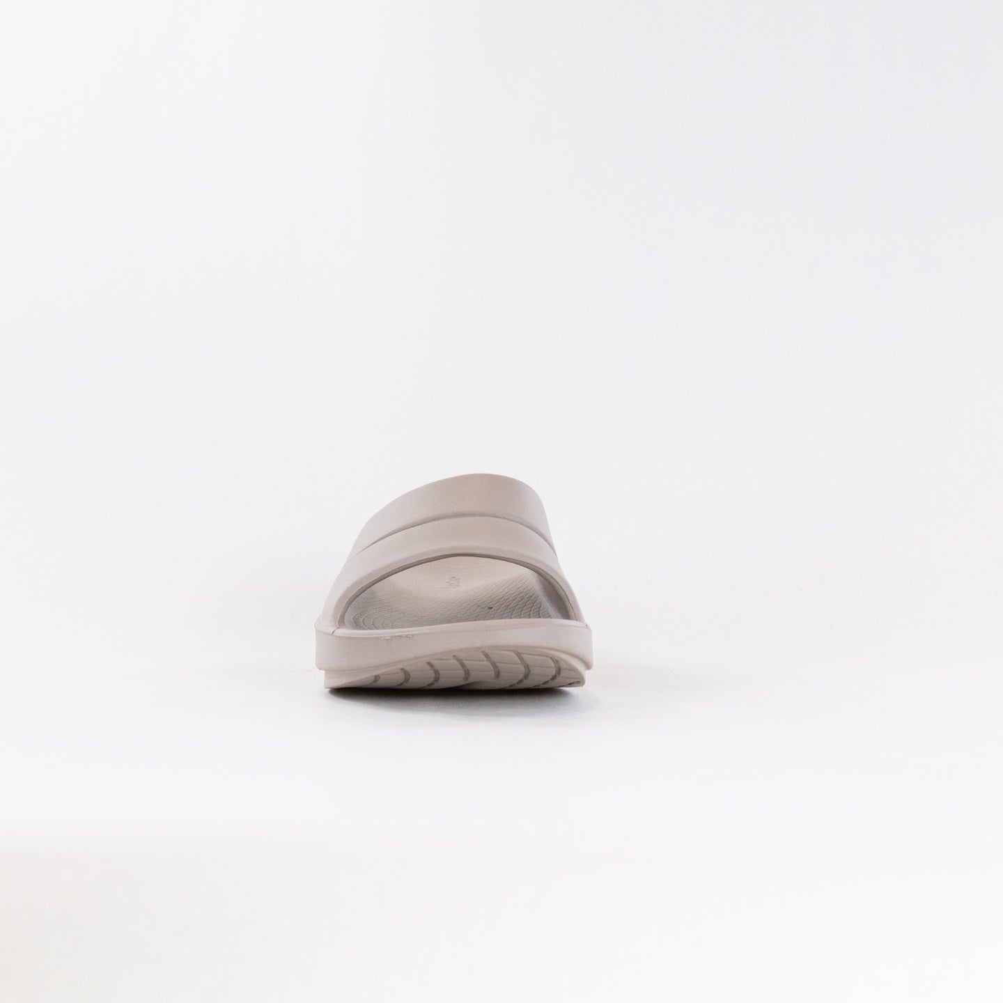 Unisex OOFOS Ooahh Slide Sandal - Nomad Style for Enhanced Comfort