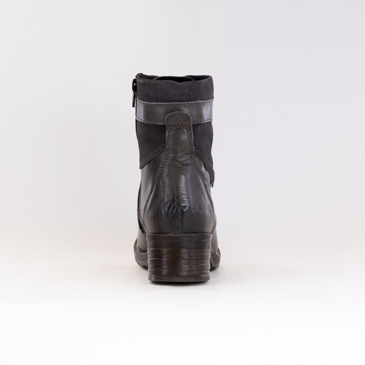 Women's Slate Dromedaris Kara Wide Suede Boots