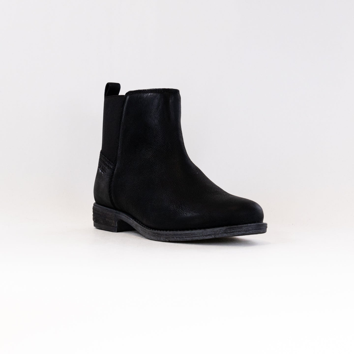Women's Josef Seibel Sienna 08 Black Everyday Booties with Vintage Look