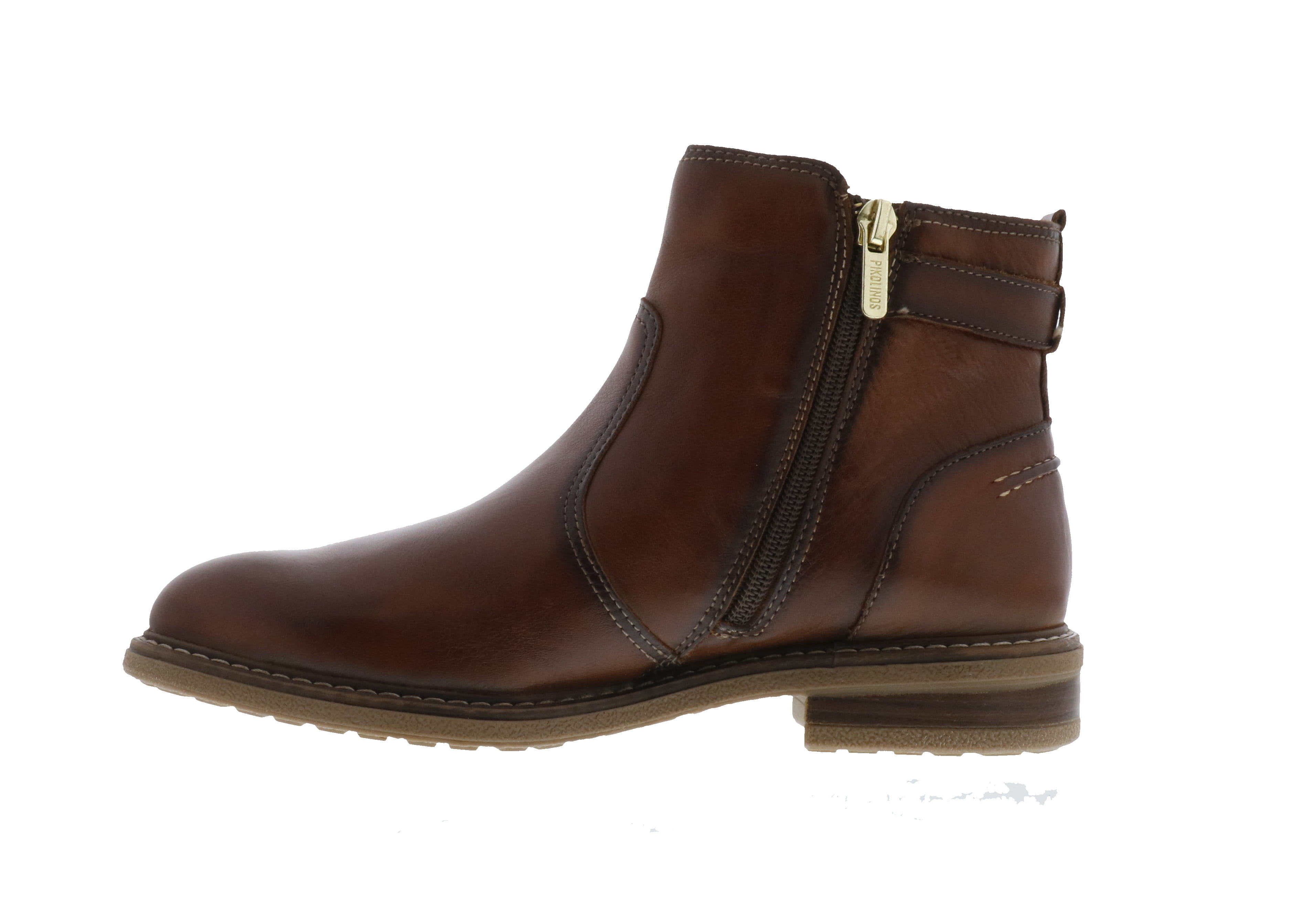 Women's Leather Pikolinos Aldaya Shoes