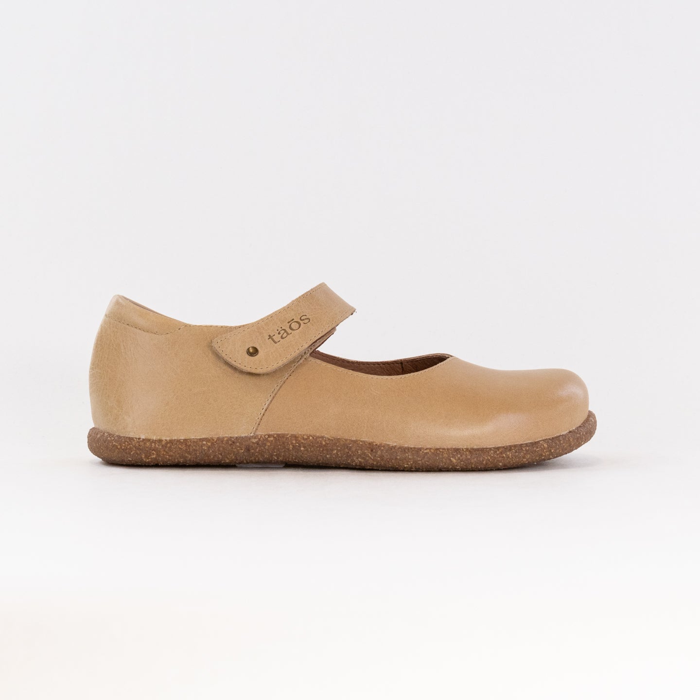 Women's Taos Ultimate Natural Modern Casual Mary Jane Shoes
