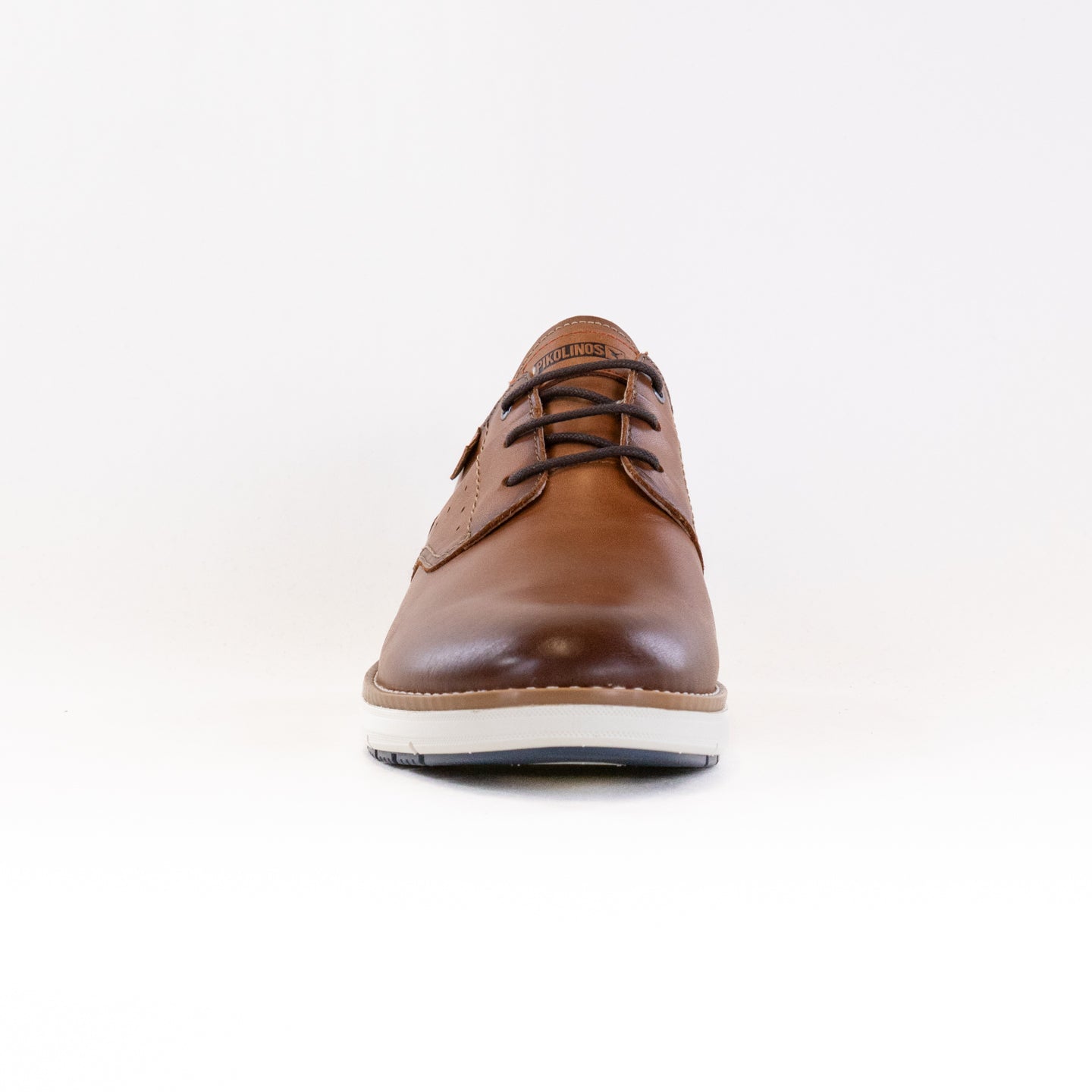 Pikolinos Men's Brandy Manacor Plain Toe Stylish Trainers