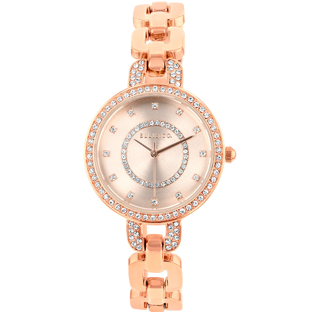 Ellis & Co Ellie Watch with 33mm Case