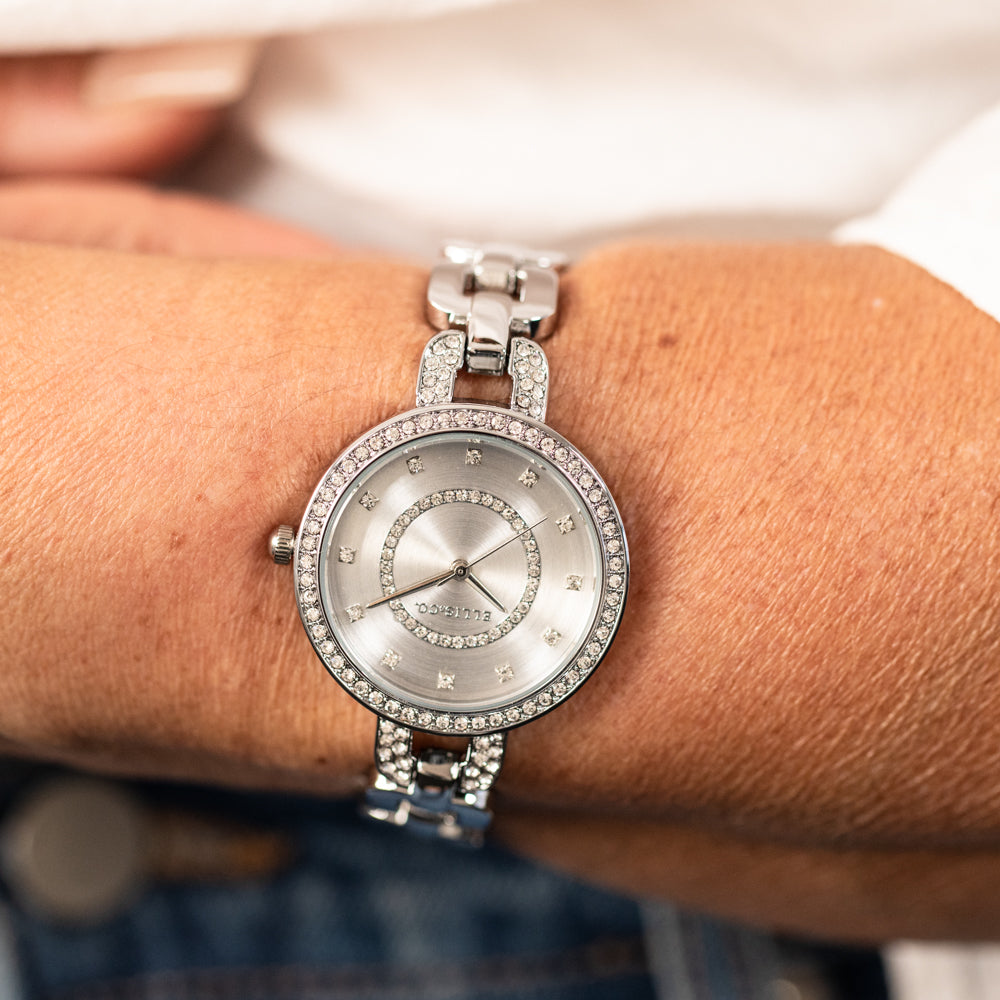 Ellie by Ellis & Co - 33mm Case Diameter Watch