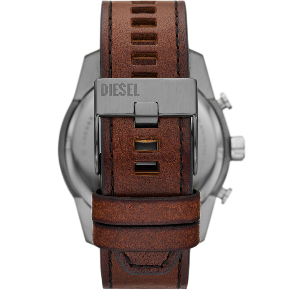 Diesel Men's DZ4643 Split Chronograph Watch