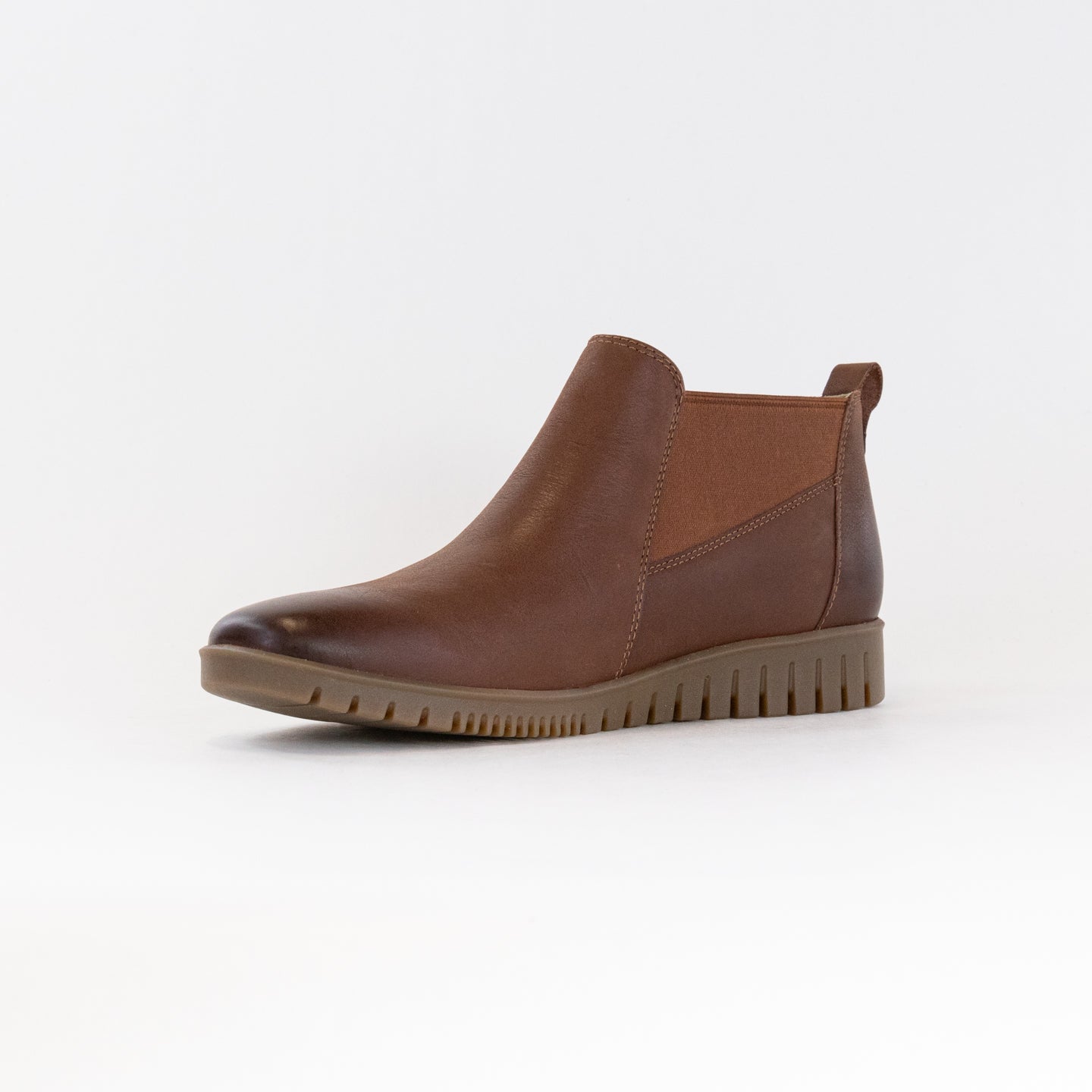 Dansko Women's Brown Burnished Calf Leather Louisa High - top Shoes or Low - top Booties