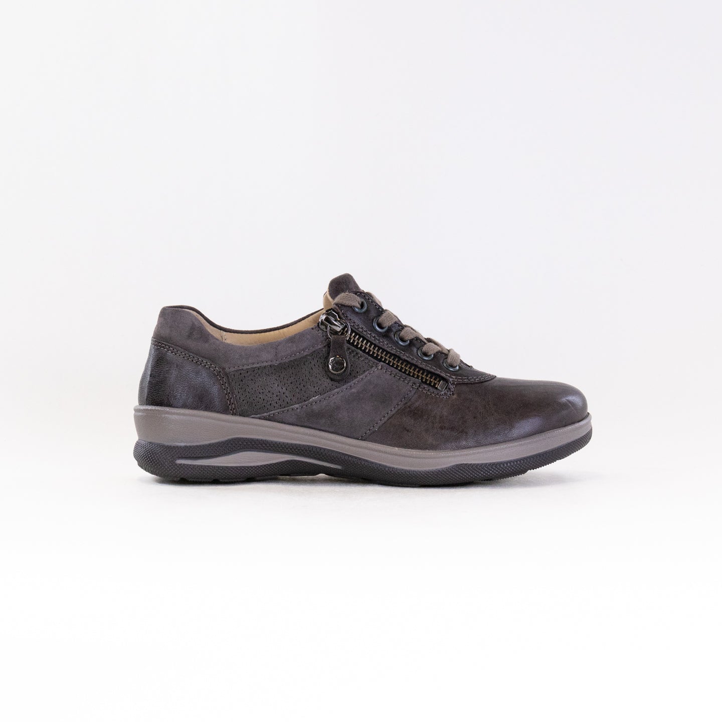 Fossil Women's Fidelio Multi - Stretch Mitzy Shoes with Functional Design