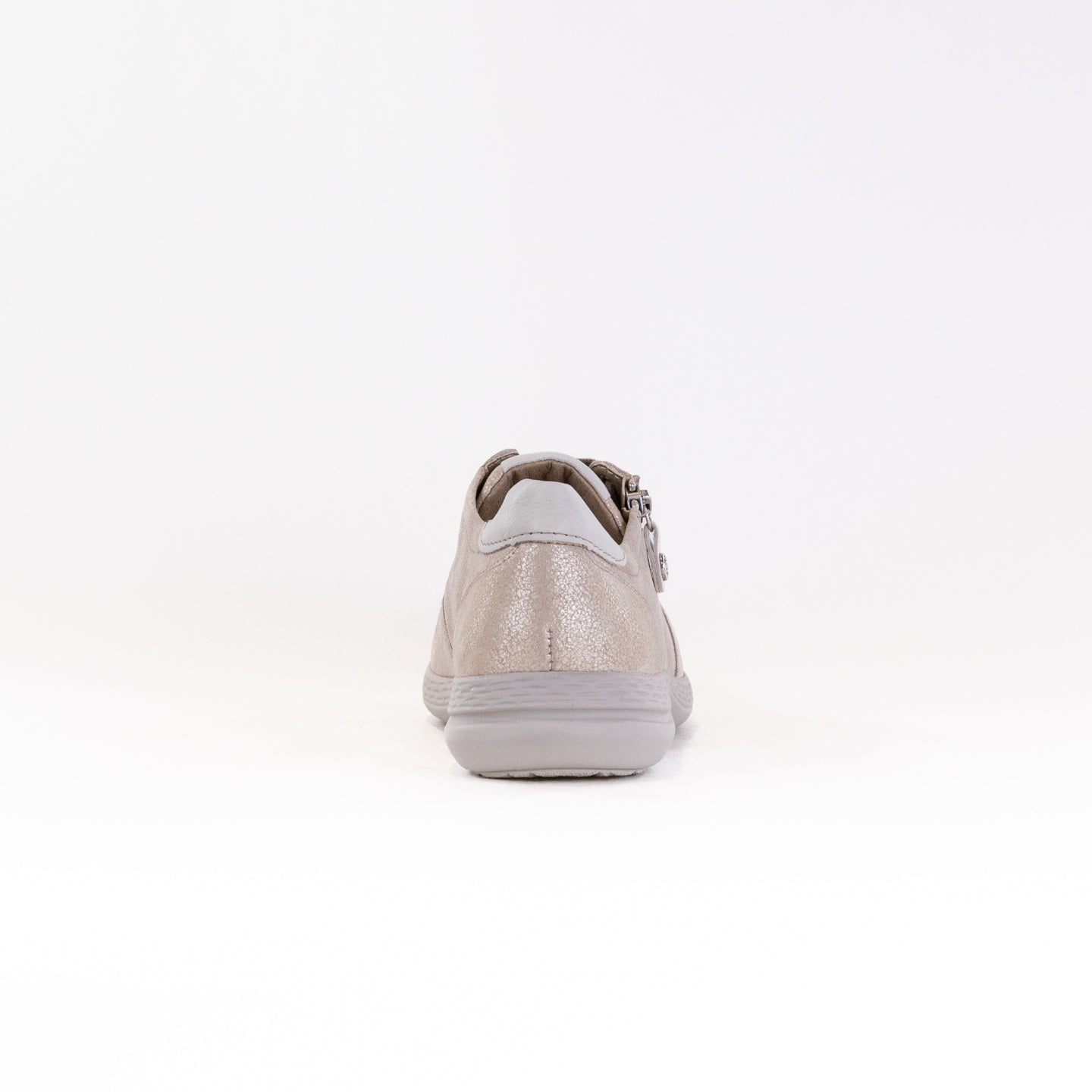 Fidelio Women's Hallux Hi-Energy Nocciola Kombi Stylish Comfort Shoes