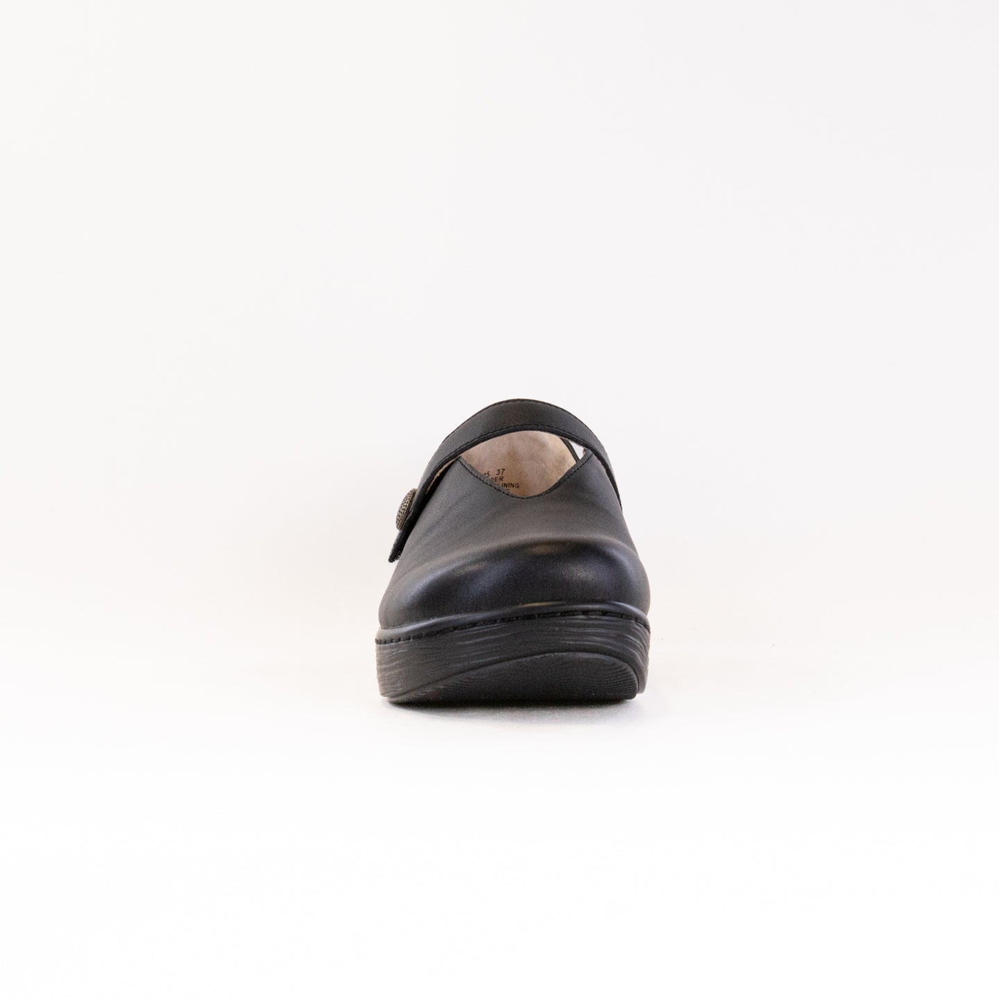 Alegria Women's Opheliah Shoes in Stylish Black Color
