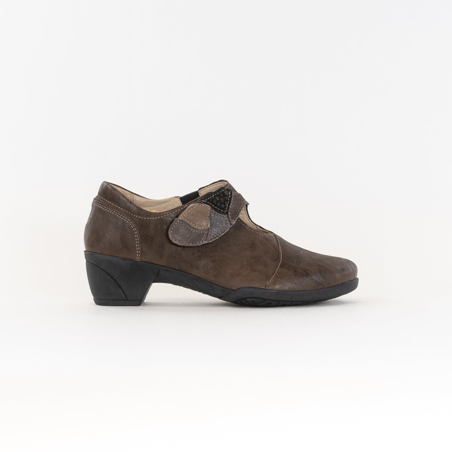 Fossil Women's Fidelio Hallux Grace 265002 with Bunion - Friendly Design