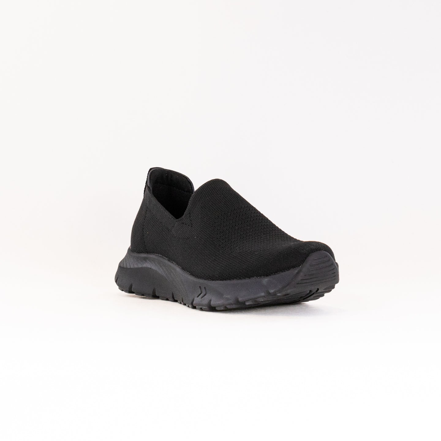 Women's Alegria Waze Slip-On Shoes in Stylish Black