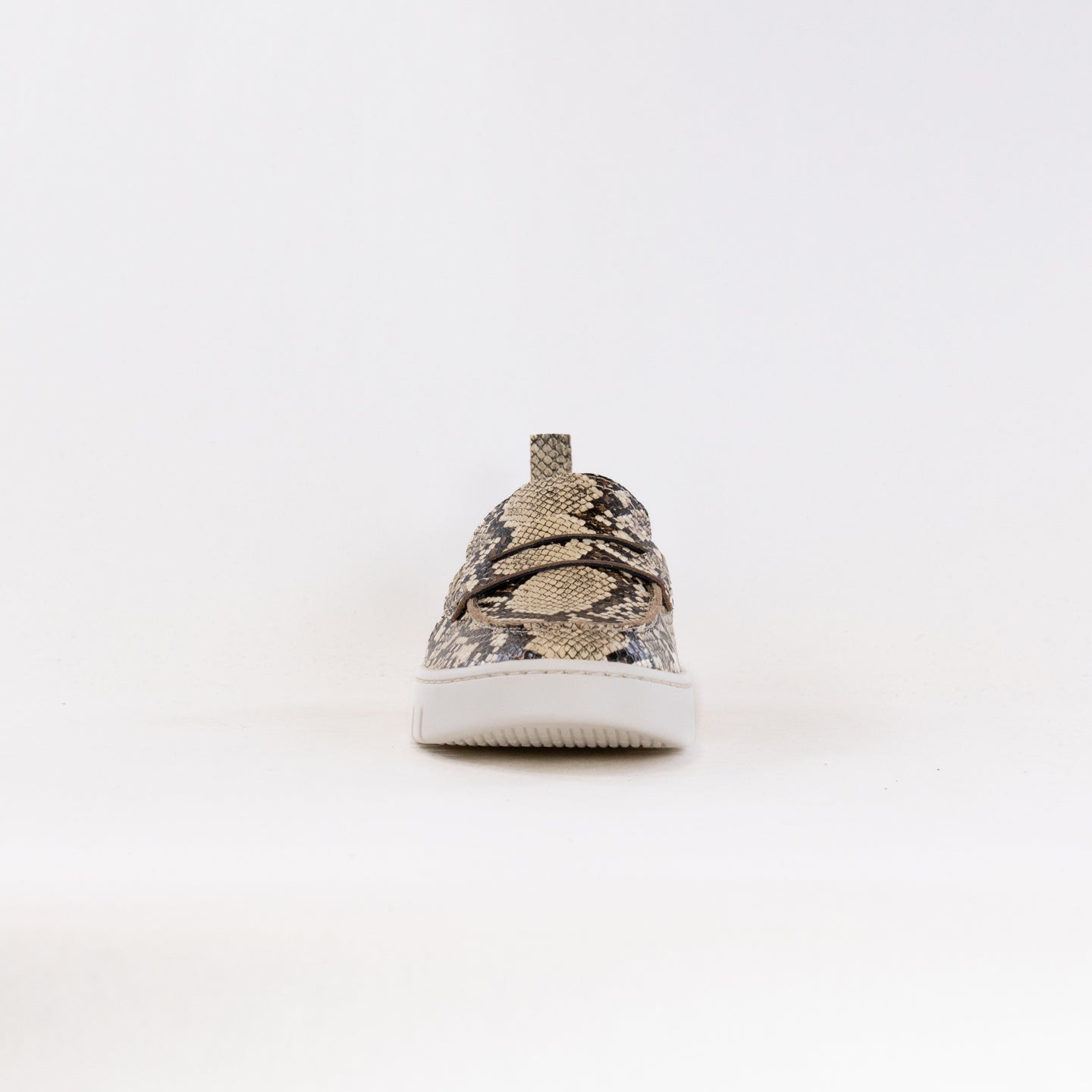 Vionic Women's Ivory Multi Uptown Loafers - Perfectly Packable