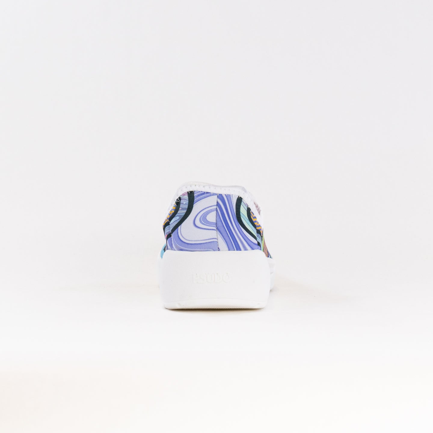 Men's Cosmic Pseudo Court Sneakers - Ideal for Everyday Use