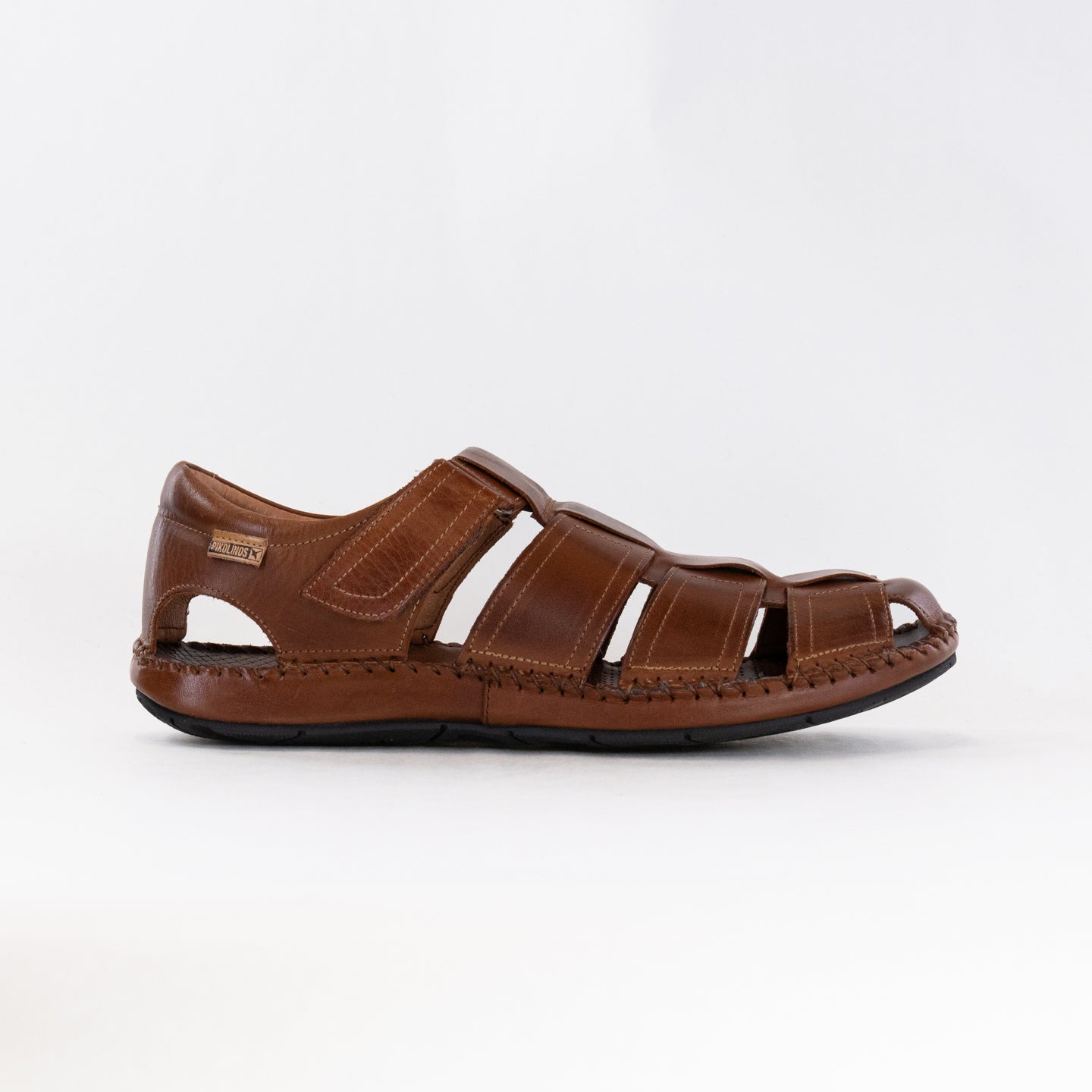 Pikolino Men's Tarifa 06J-5433 Leather Summer Shoes