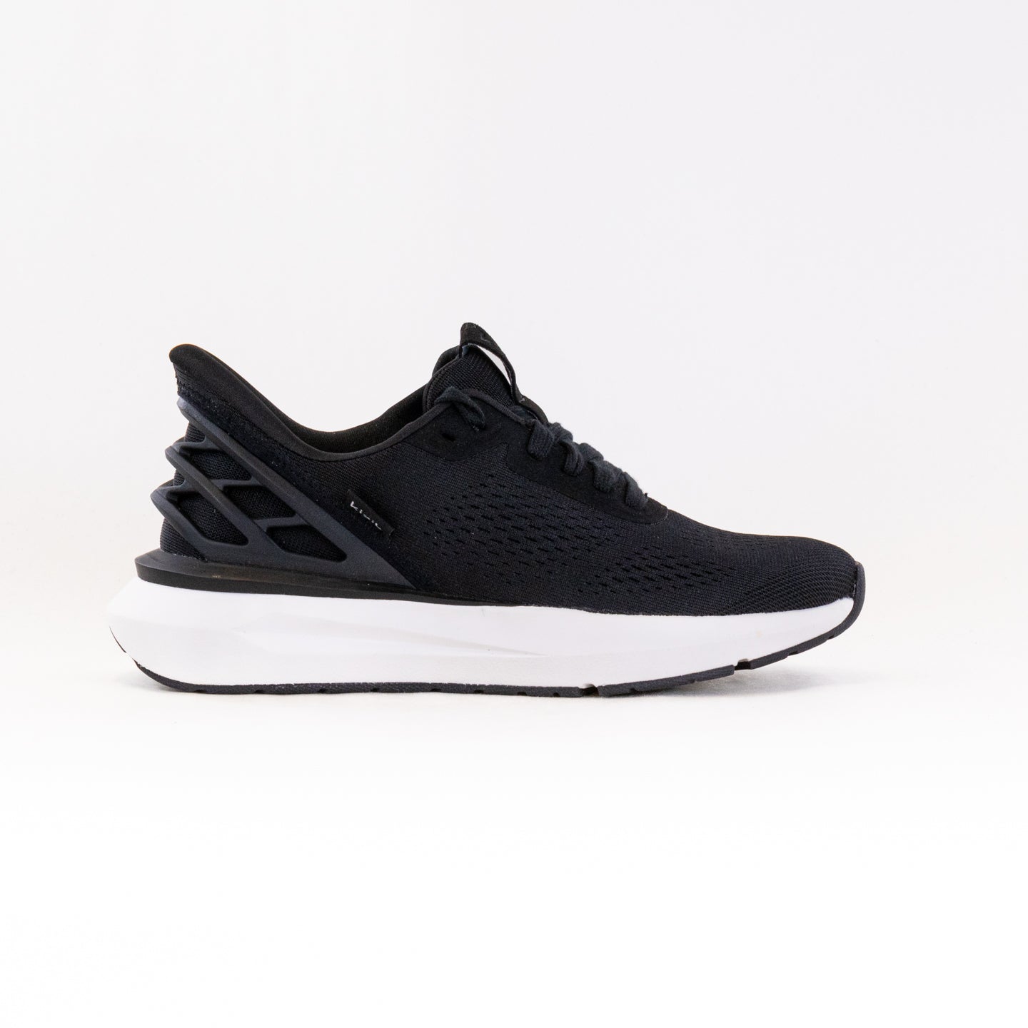 Women's Kizik Athens 2 - Stylish Black Hands - Free Shoes