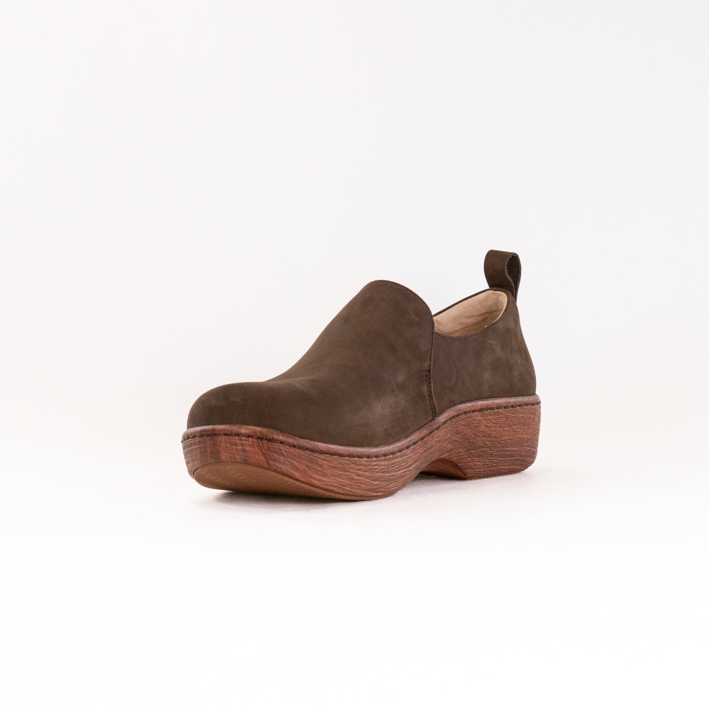 Women's Alegria Orygin in Mousse Color - Stylish and Comfortable Footwear
