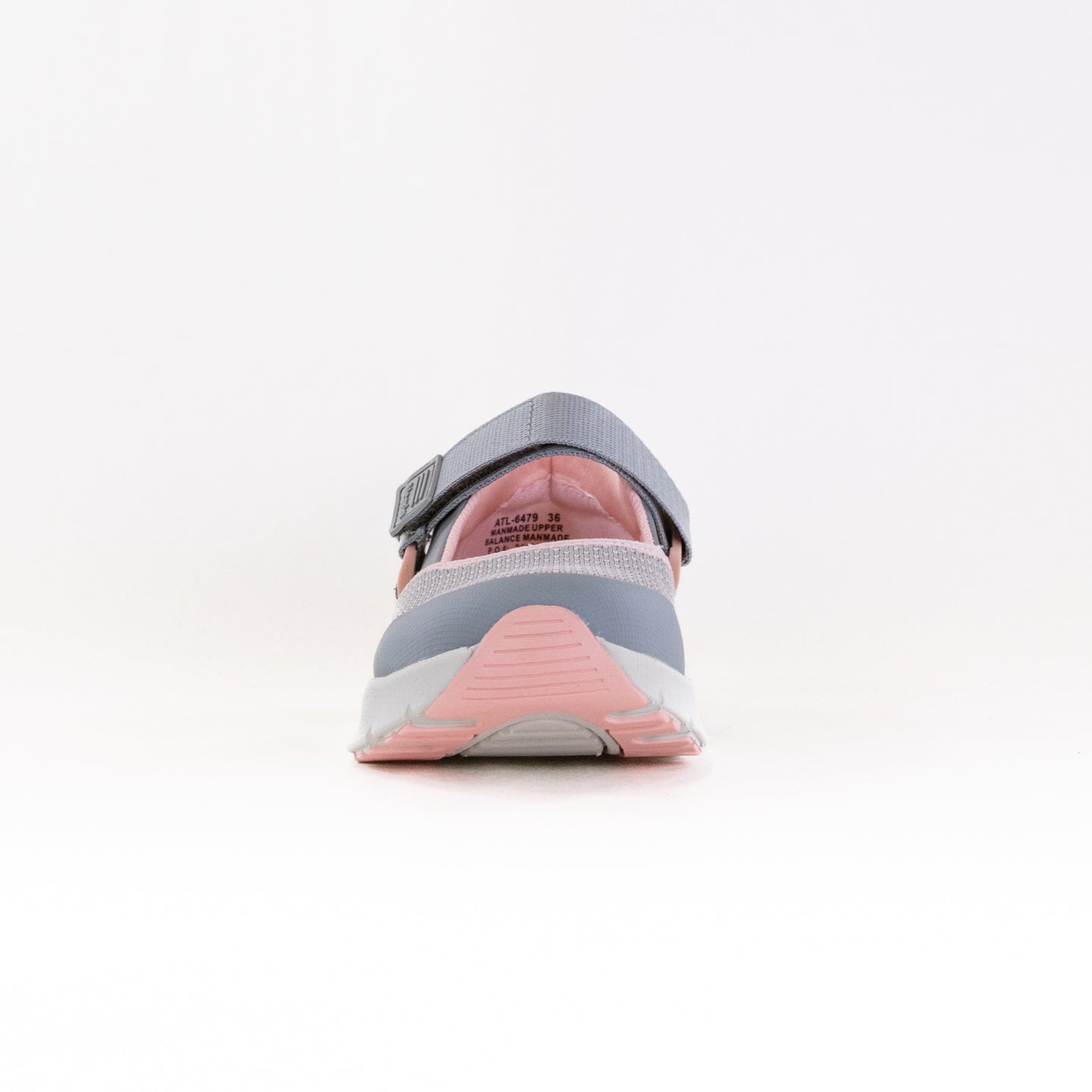 Women's Alegria Atlis Mesh Shoes in Frosting Color