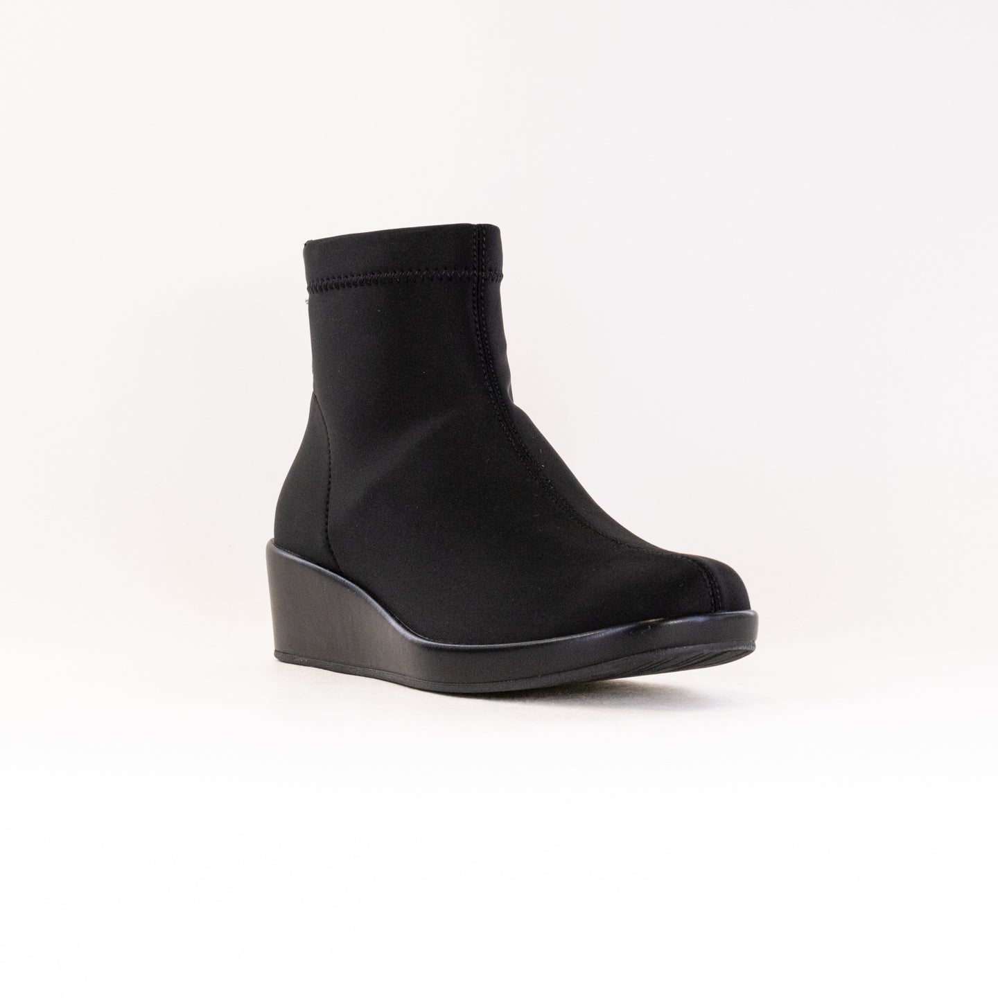 Alegria Women's Harmoni Shoes - Classic Black Color