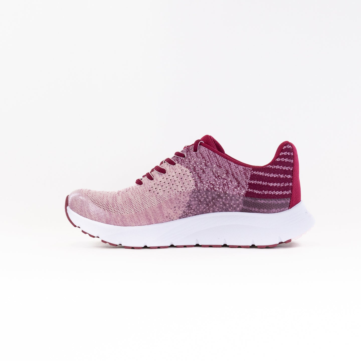 Women's Alegria Revl Sneakers in Ombre Berry Shade
