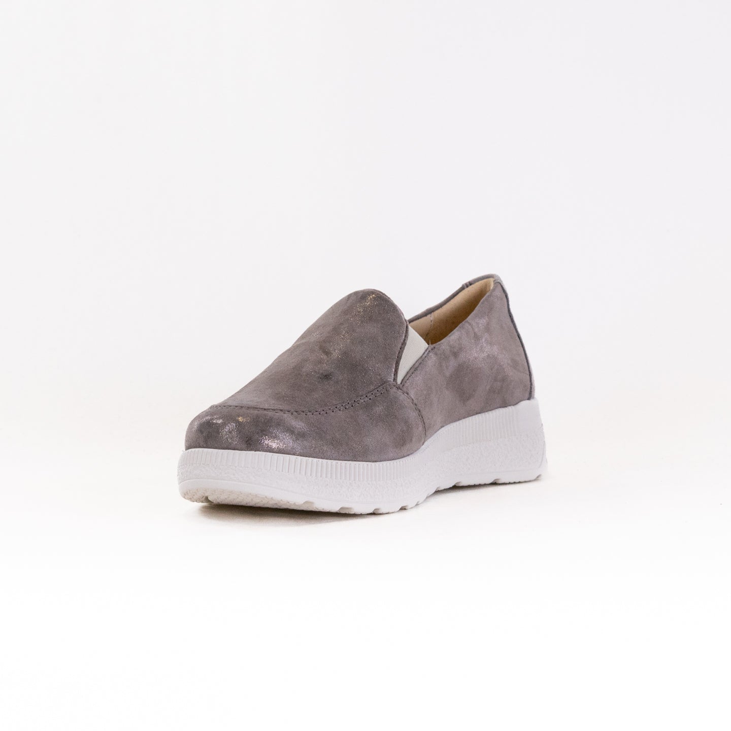 Fidelio Nori Women's Umbra Lisa Slip-on Walking Shoes