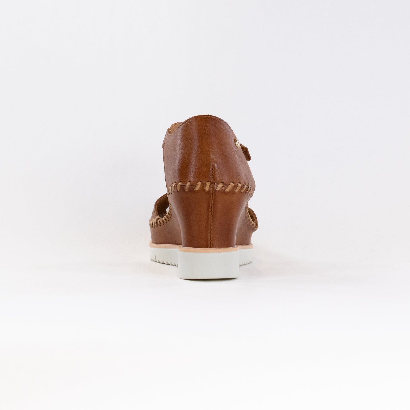 Pikolinos Women's Brandy Aguadulce W3Z - 1991 Comfortable Closed Wedge Sandals