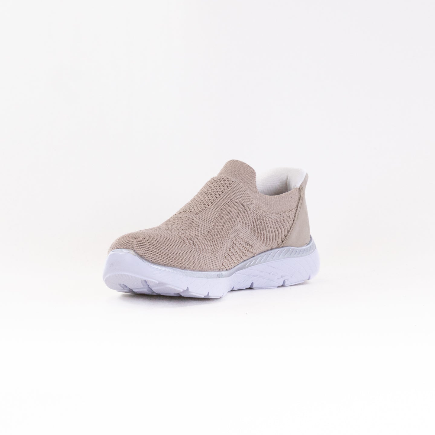 Rieker Women's M5072 Edith Sneakers - Ginger/Ginger Color