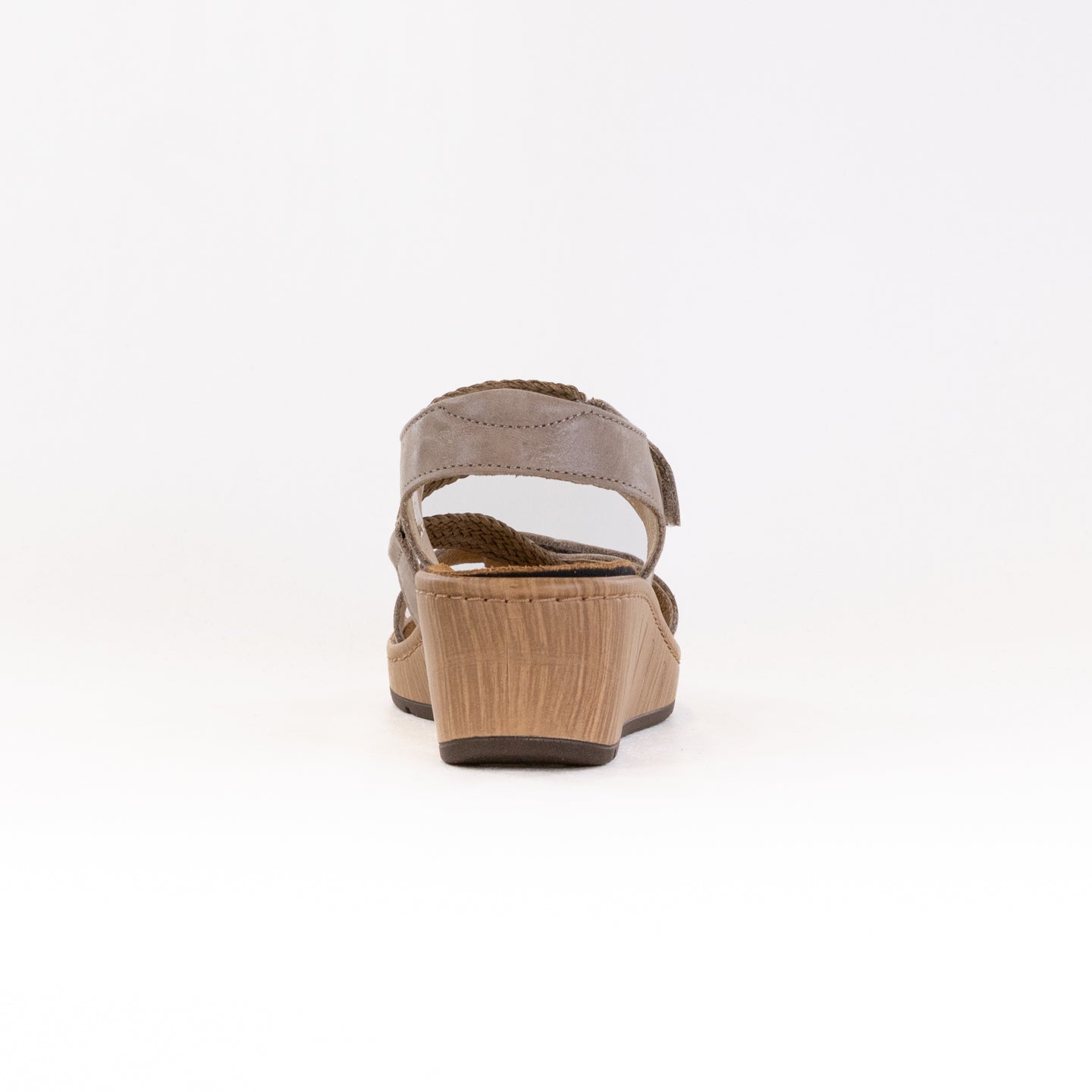 Wolky Women's La Jolla Safari Sandals - Stylish and Comfortable Summer Footwear