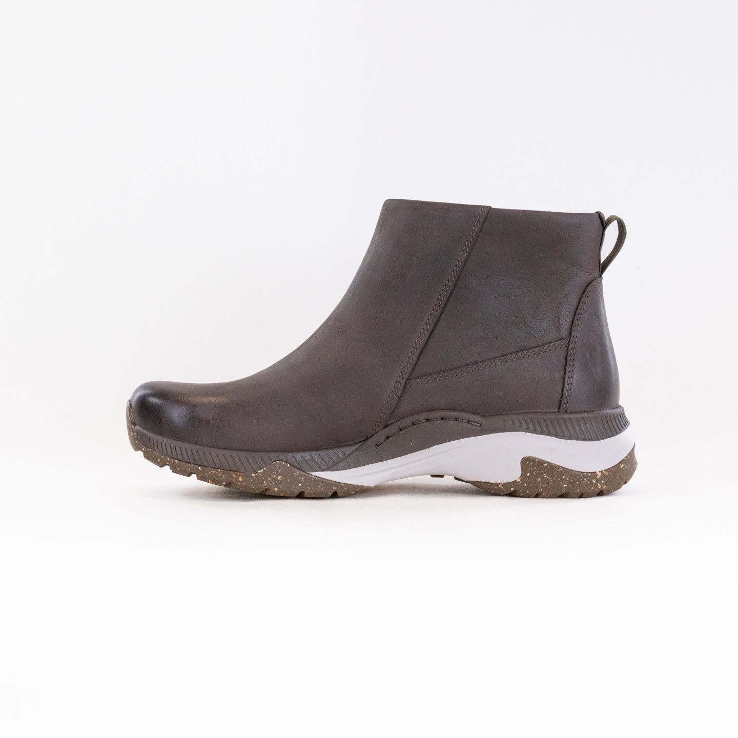 Dansko Women's Margo - Waterproof Burnished Morel Boots