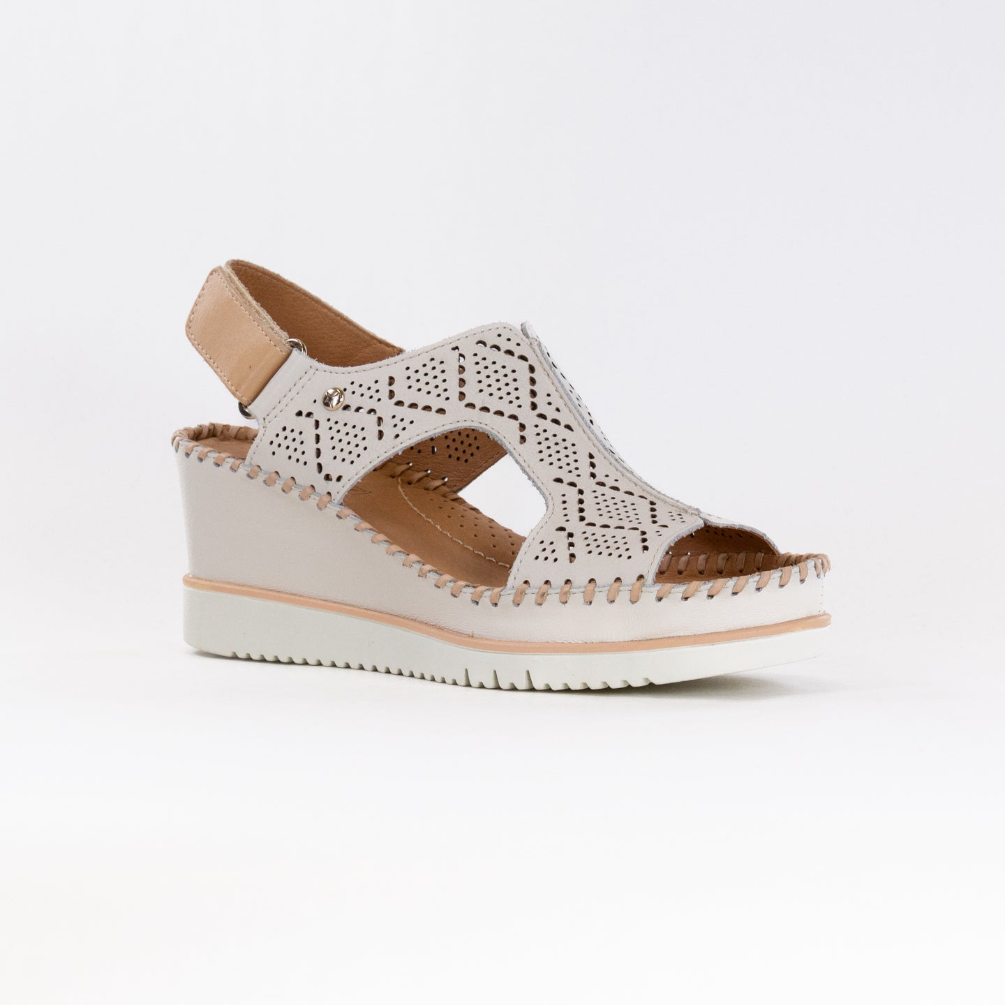 Pikolinos Women's Aguadulce W3Z-1775C1 Sandals - NATA Color