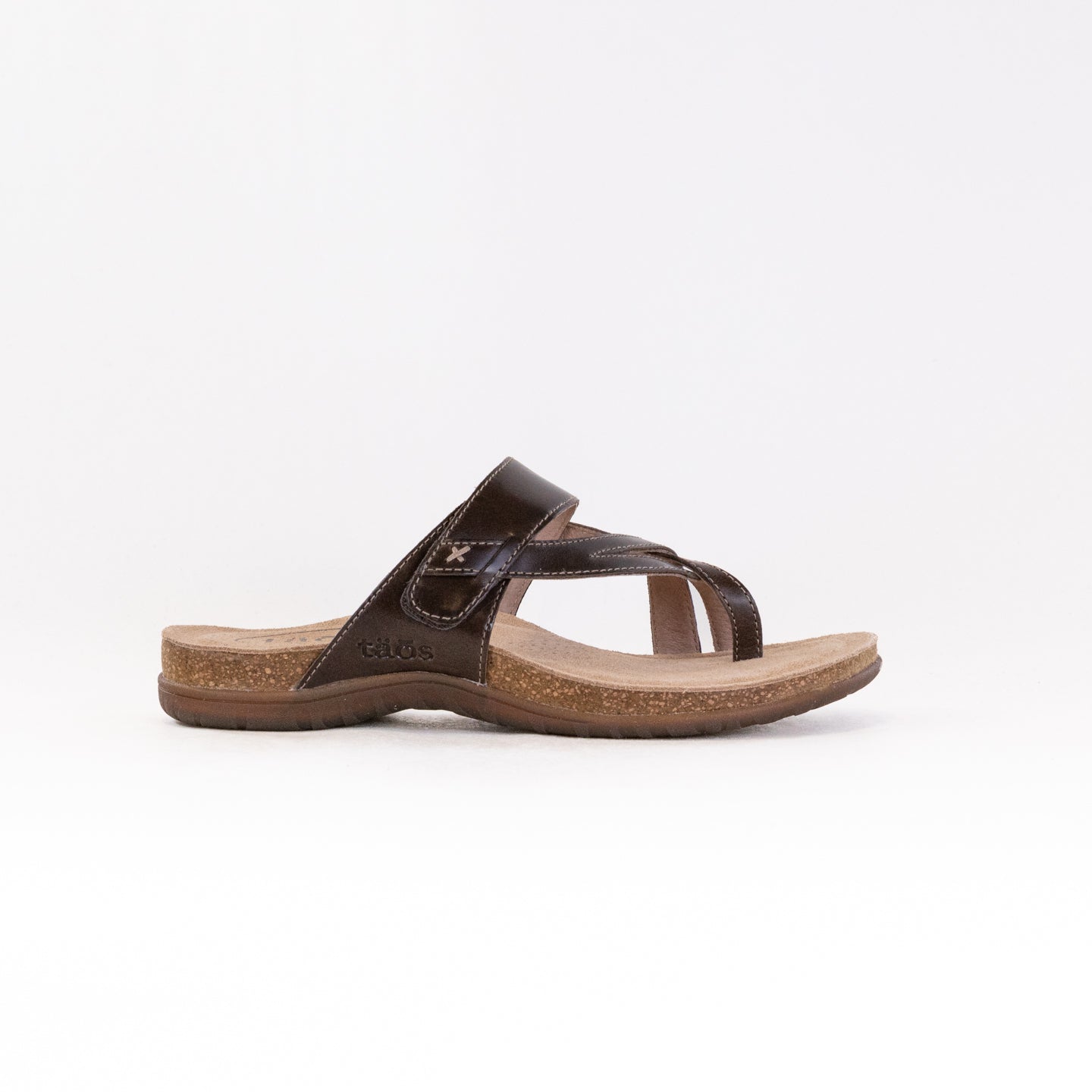 Women's Taos Mocha Perfect Sandals - Ideal for Any Occasion