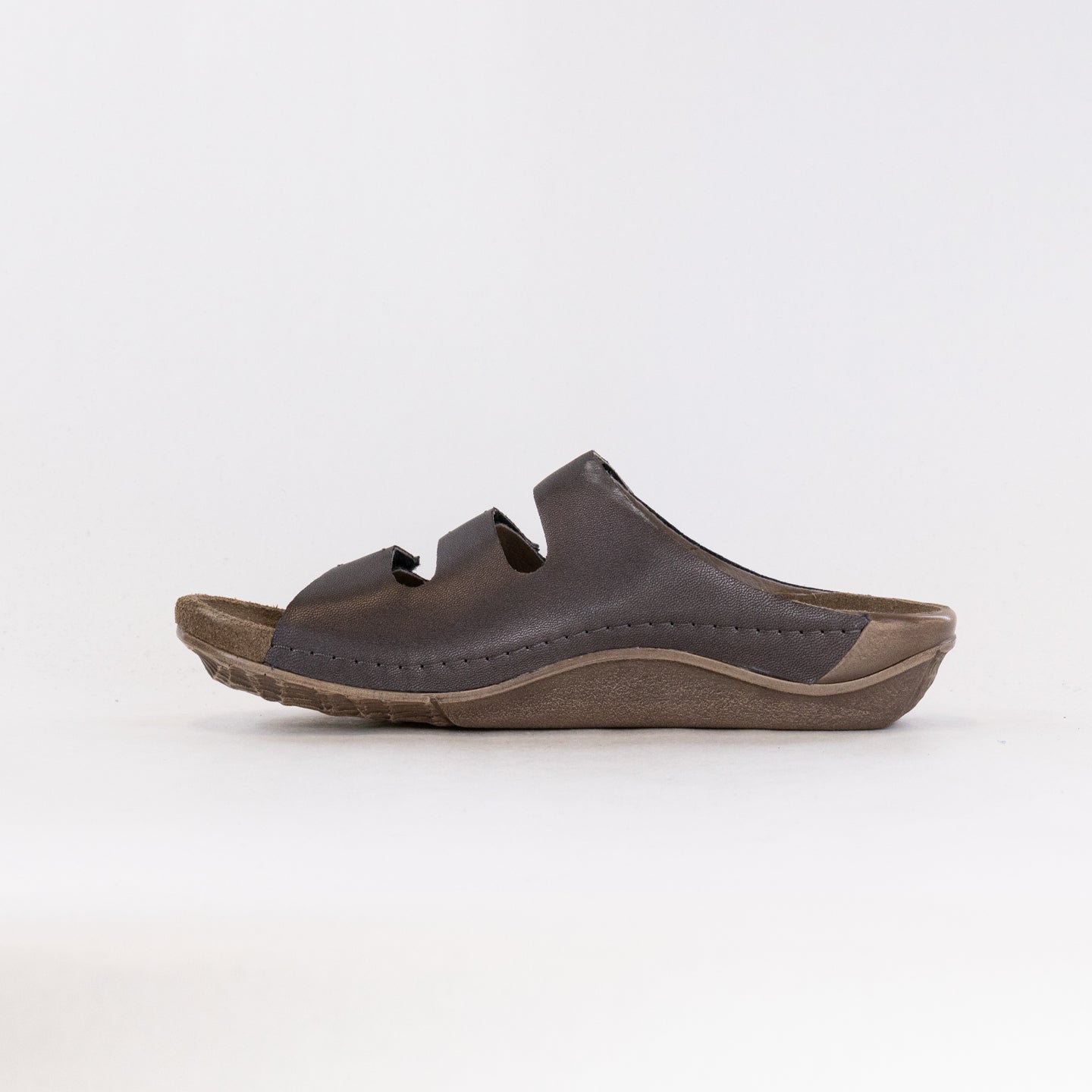 Women's Wolky Nomad Inox Sandals - Comfortable and Stylish for Summer