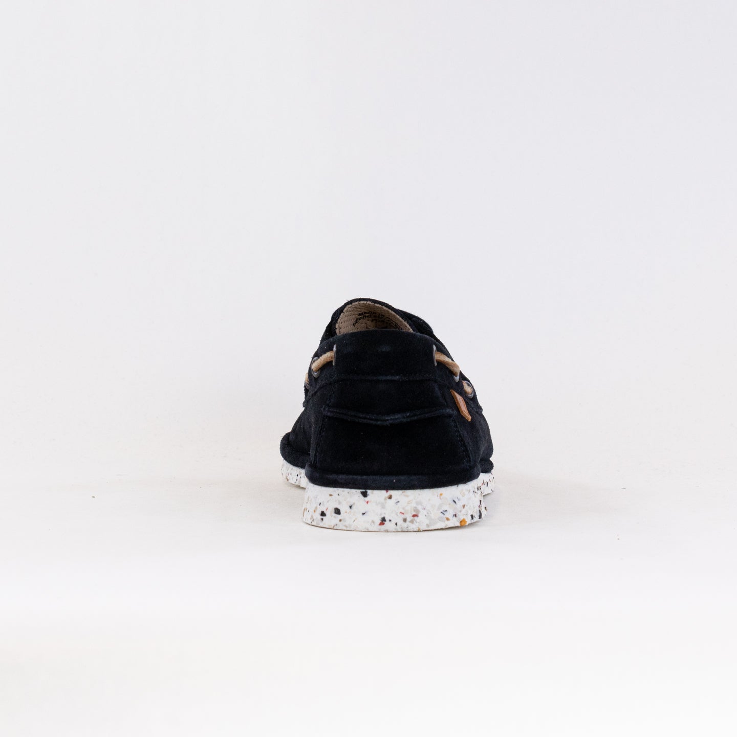 Stylish Men's Navy Ambitious Amber Lace - Up Casual Shoes
