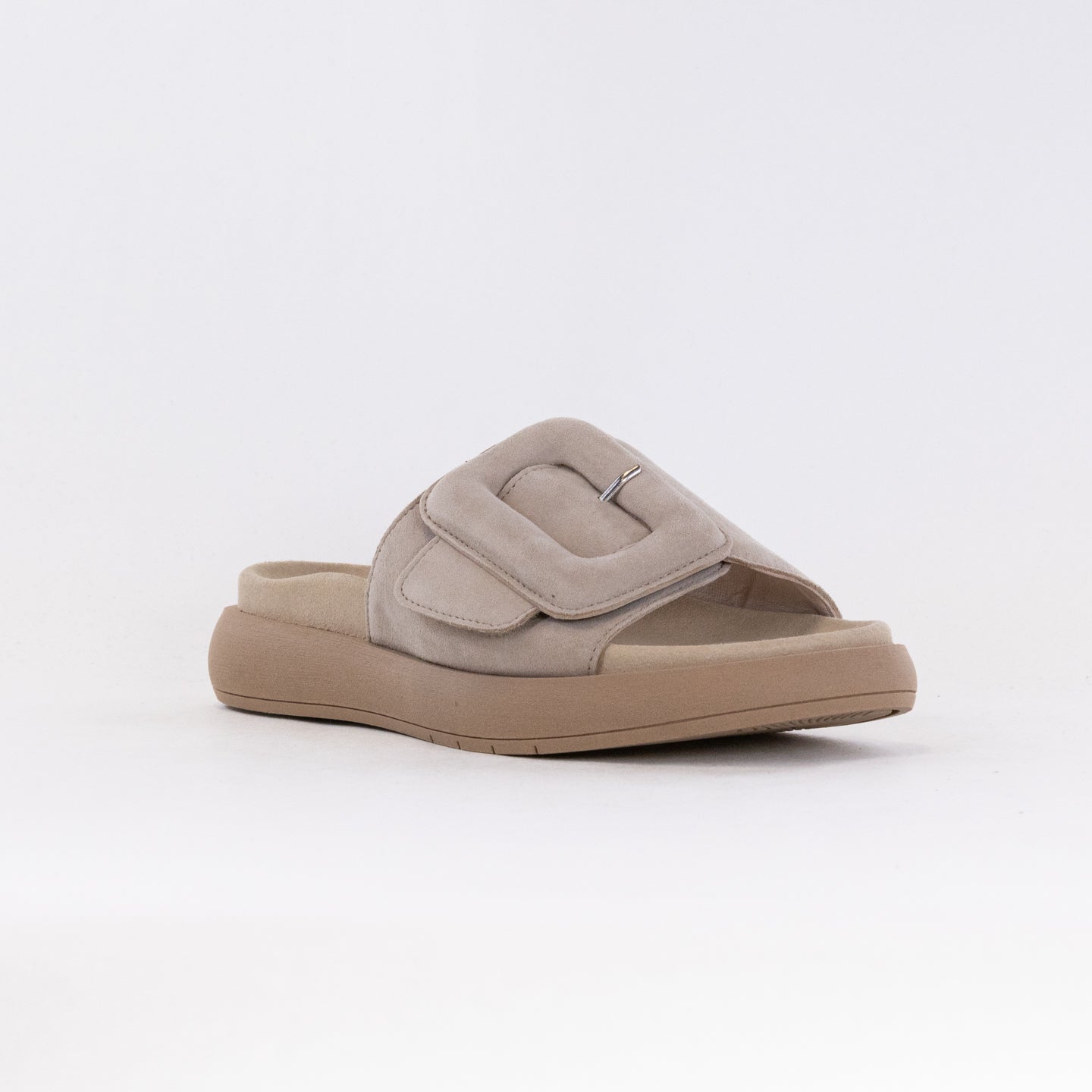 Gabor Women's 23.751 Desert Suede Sandals - Stylish Footwear for Women