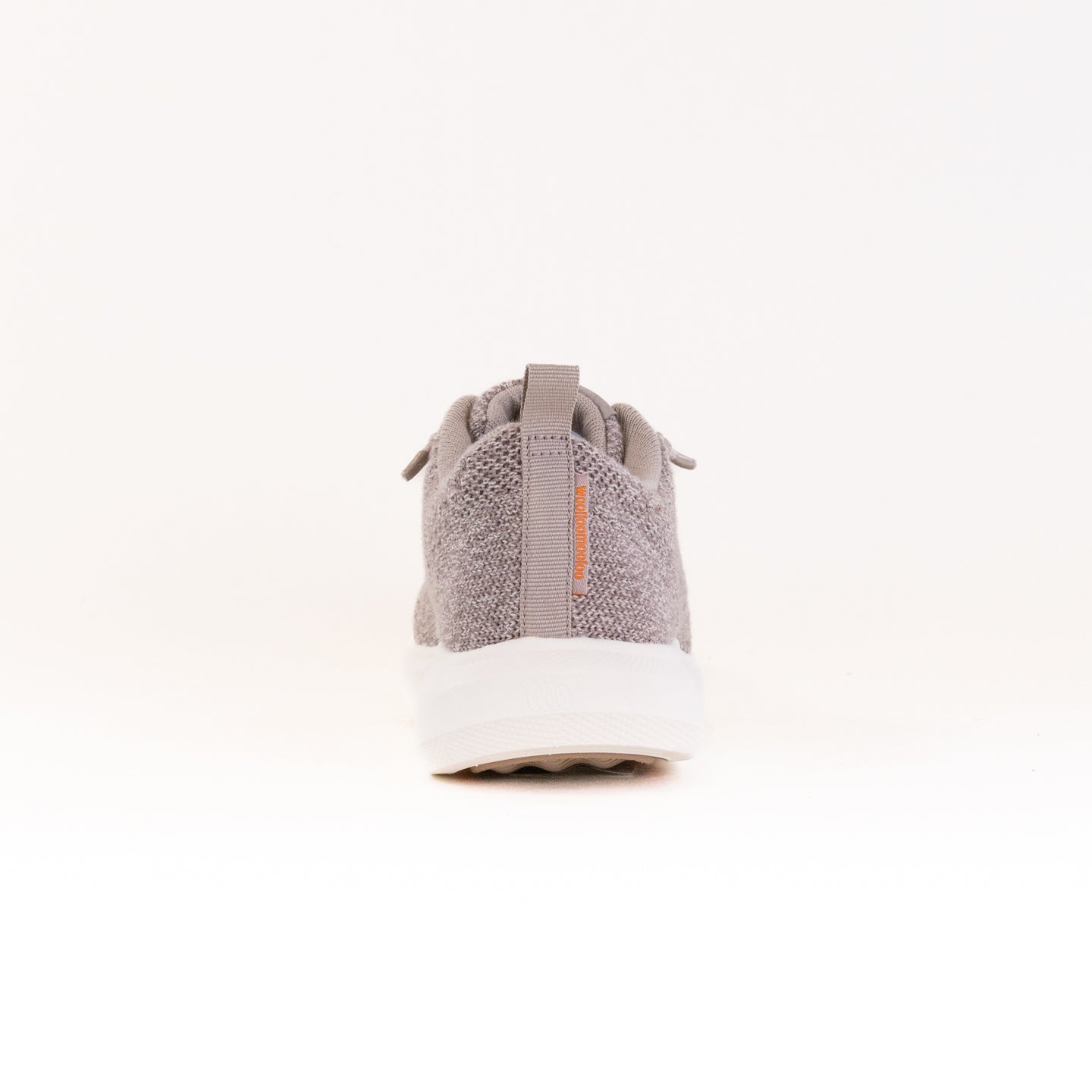 Unisex Woolloomooloo Coogee - Premium Natural Merino Wool Sneakers