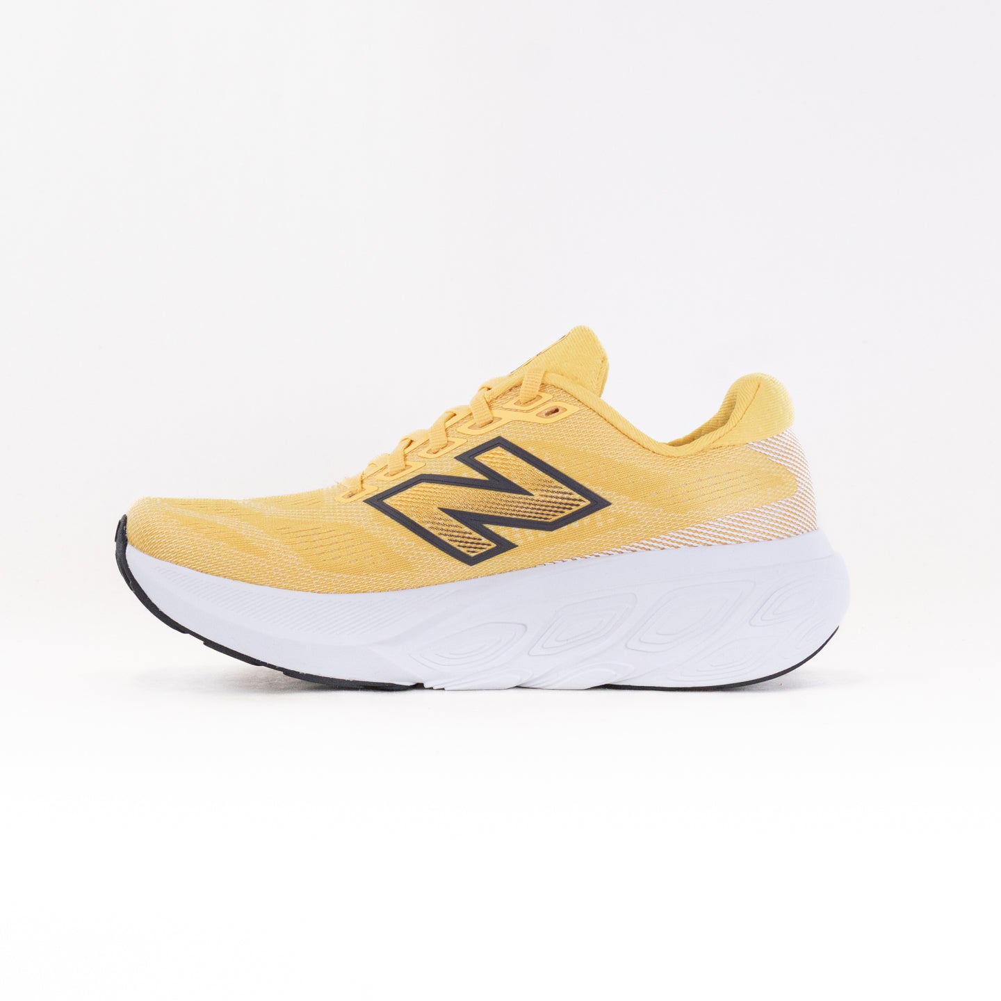 Women's New Balance Fresh Foam X 880 V15 Running Shoes in Orange/Beige
