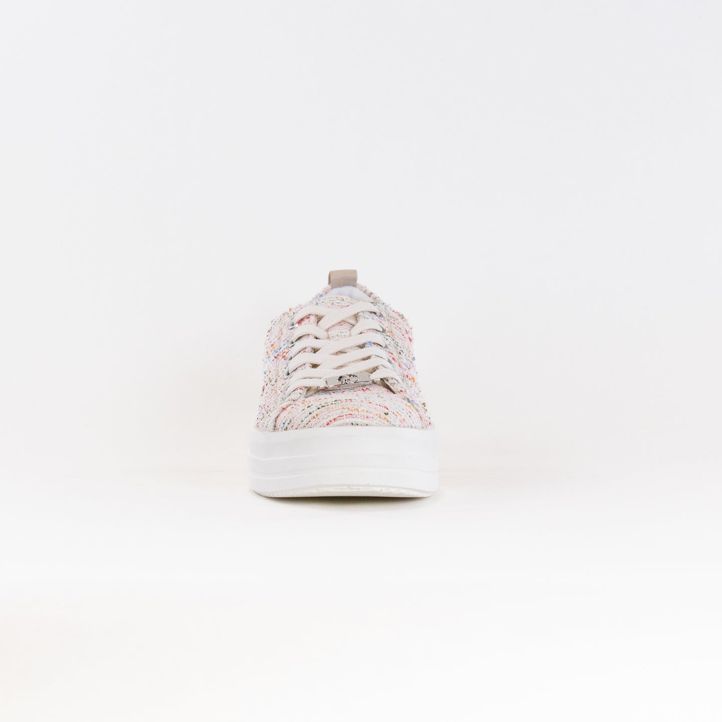 Remonte Julika 03 Women's White Multi-Color Stylish Sneakers