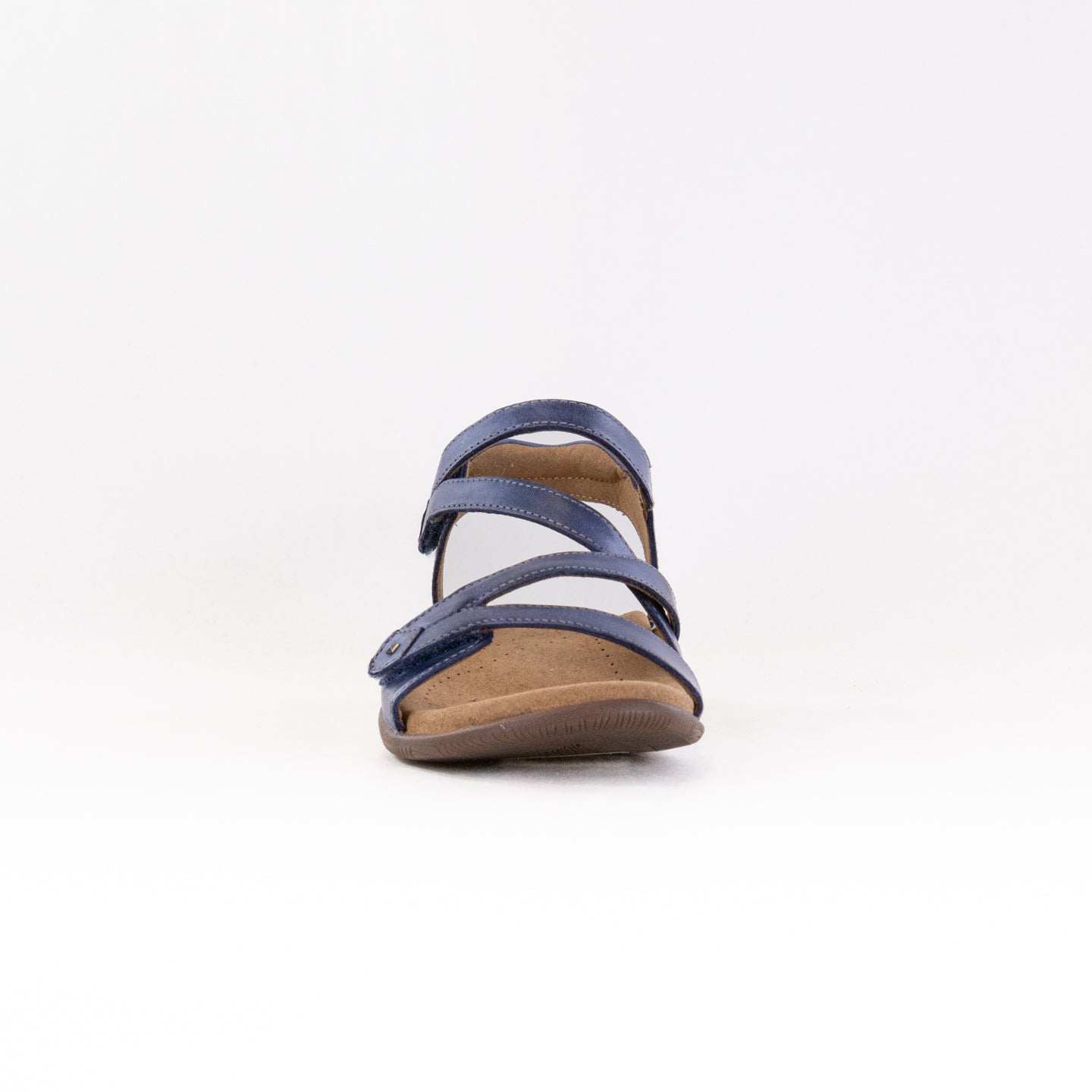 Women's Taos Big Time Sandals in Stylish Dark Blue