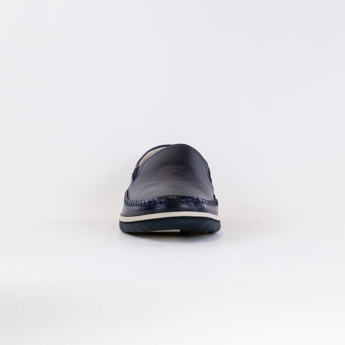 Men's Blue Pikolinos Marbella M9A Casual Loafers for Summer