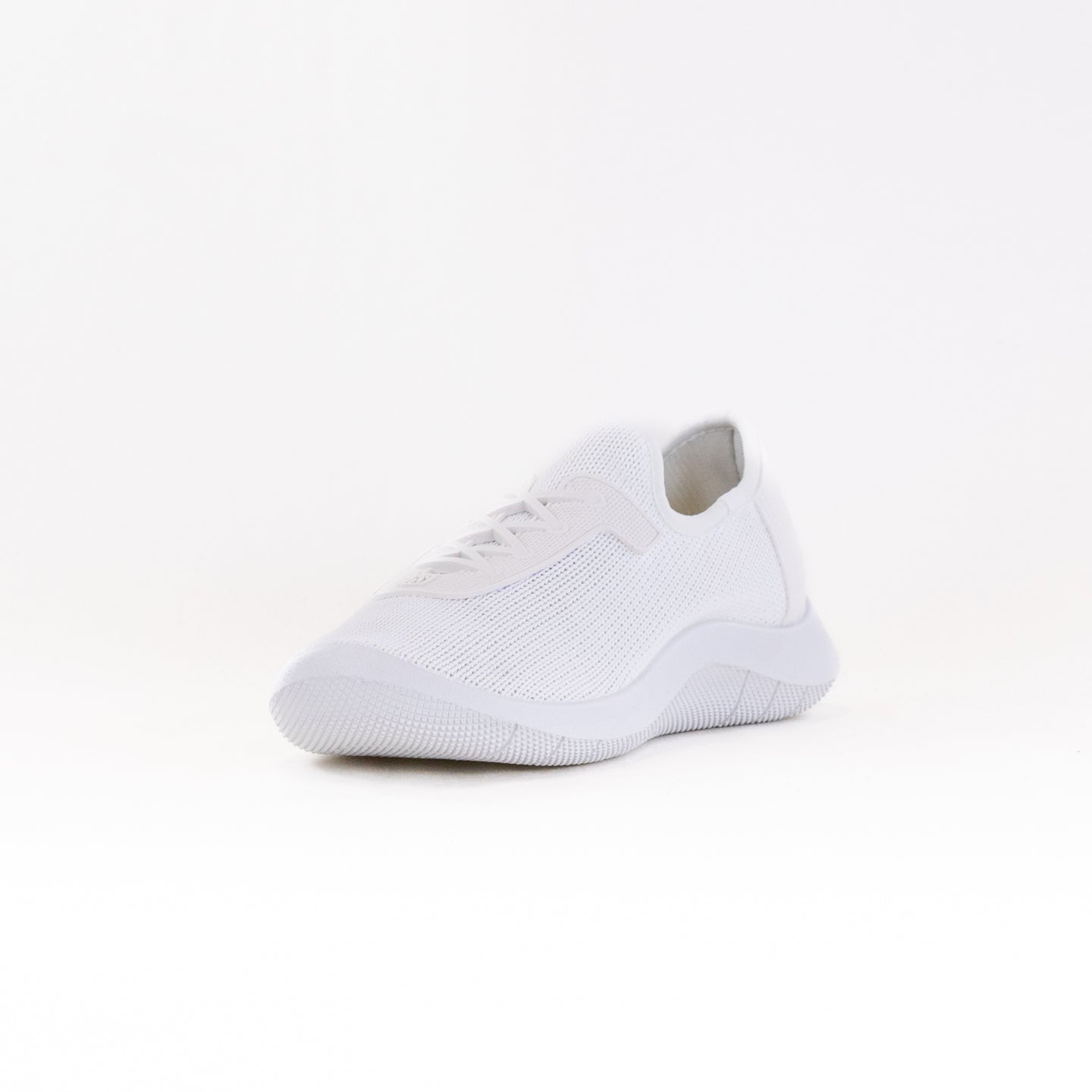 Women's White Arcopedico Ocean - Vegan and Eco - friendly Shoes