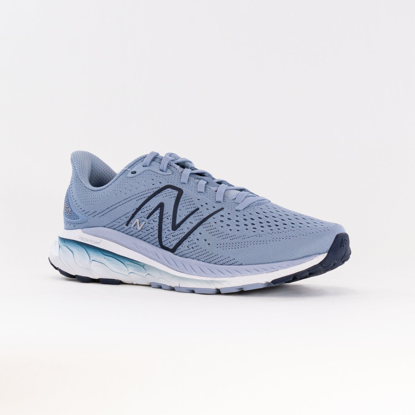 New Balance Men's 860V13 Starlight - High - Performance Running Shoes