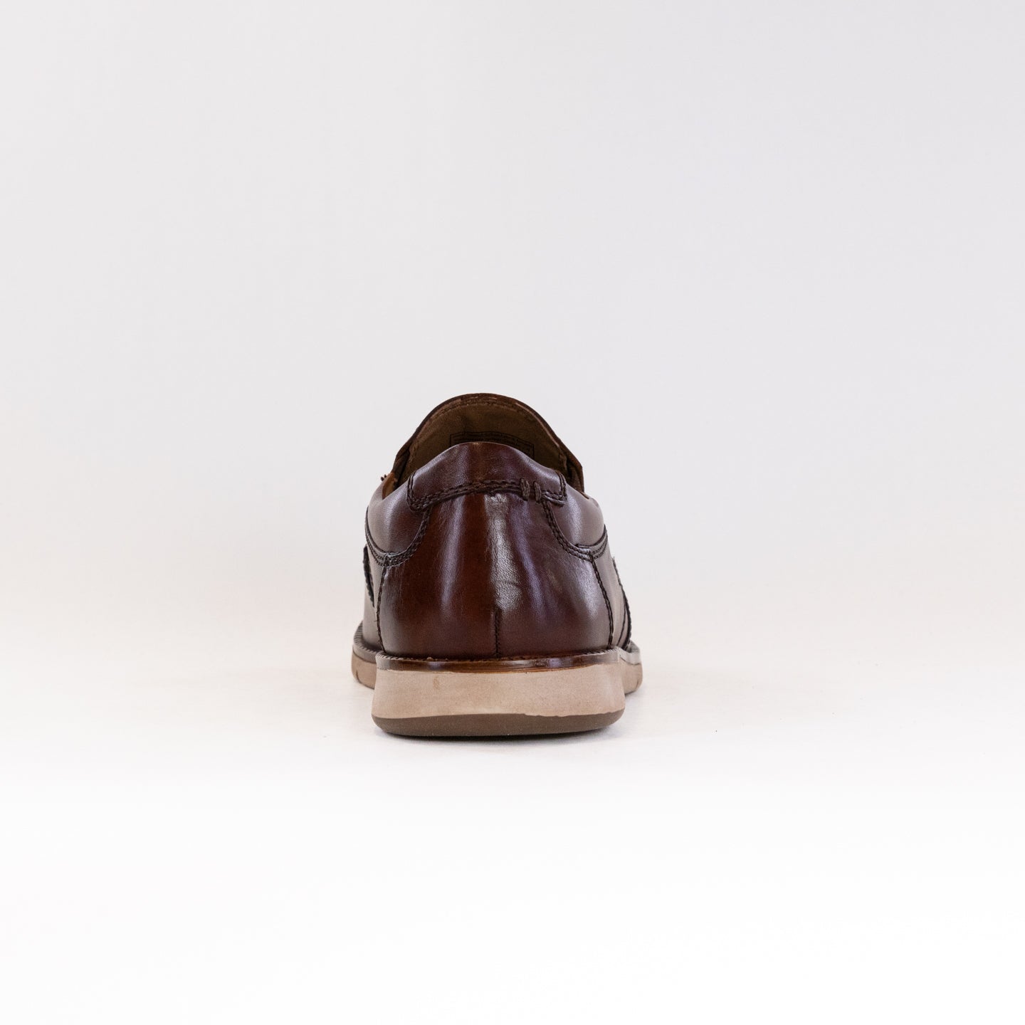 Men's Josef Seibel Tyler 38 in Stylish Cognac Color