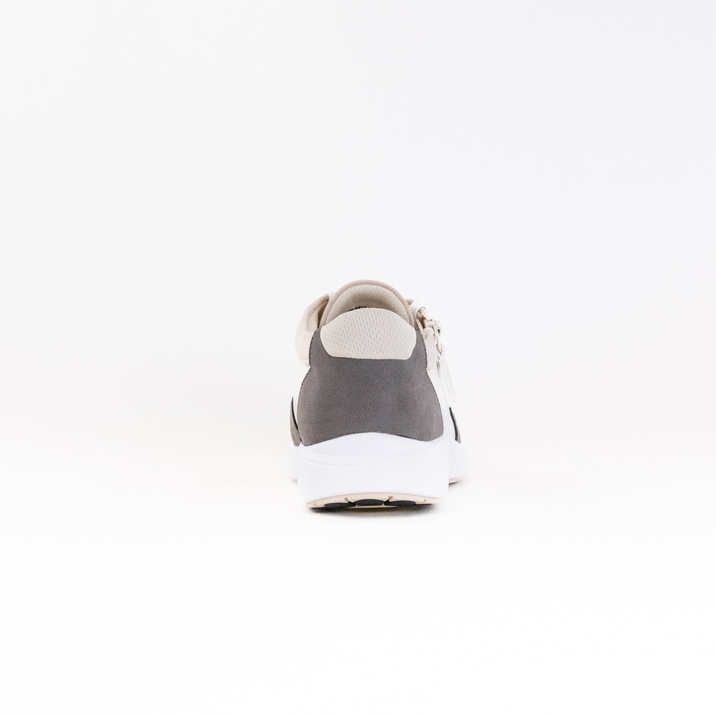 Women's Alegria Eazeer Sneakers in Parchment Color