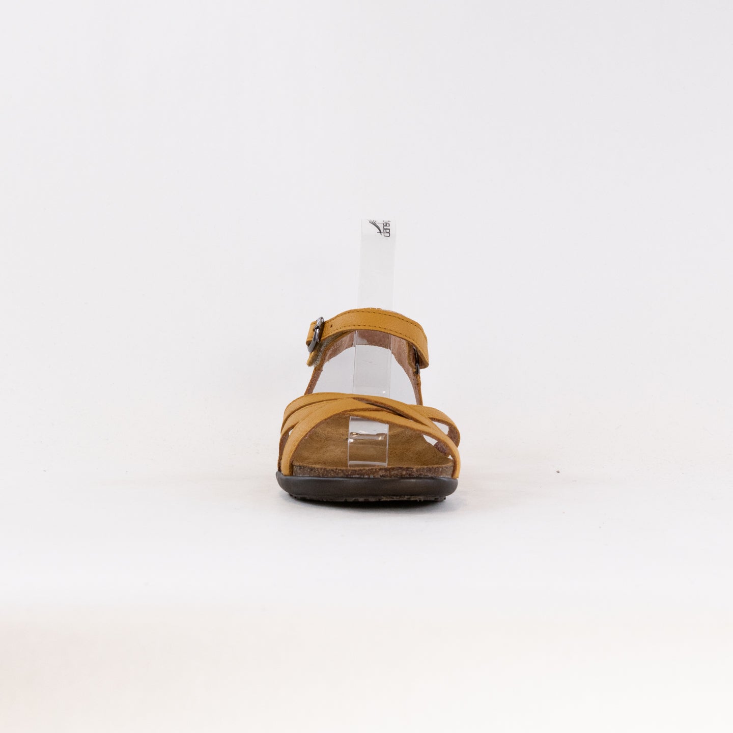 Naot Women's Patricia Sandals in Marigold Color