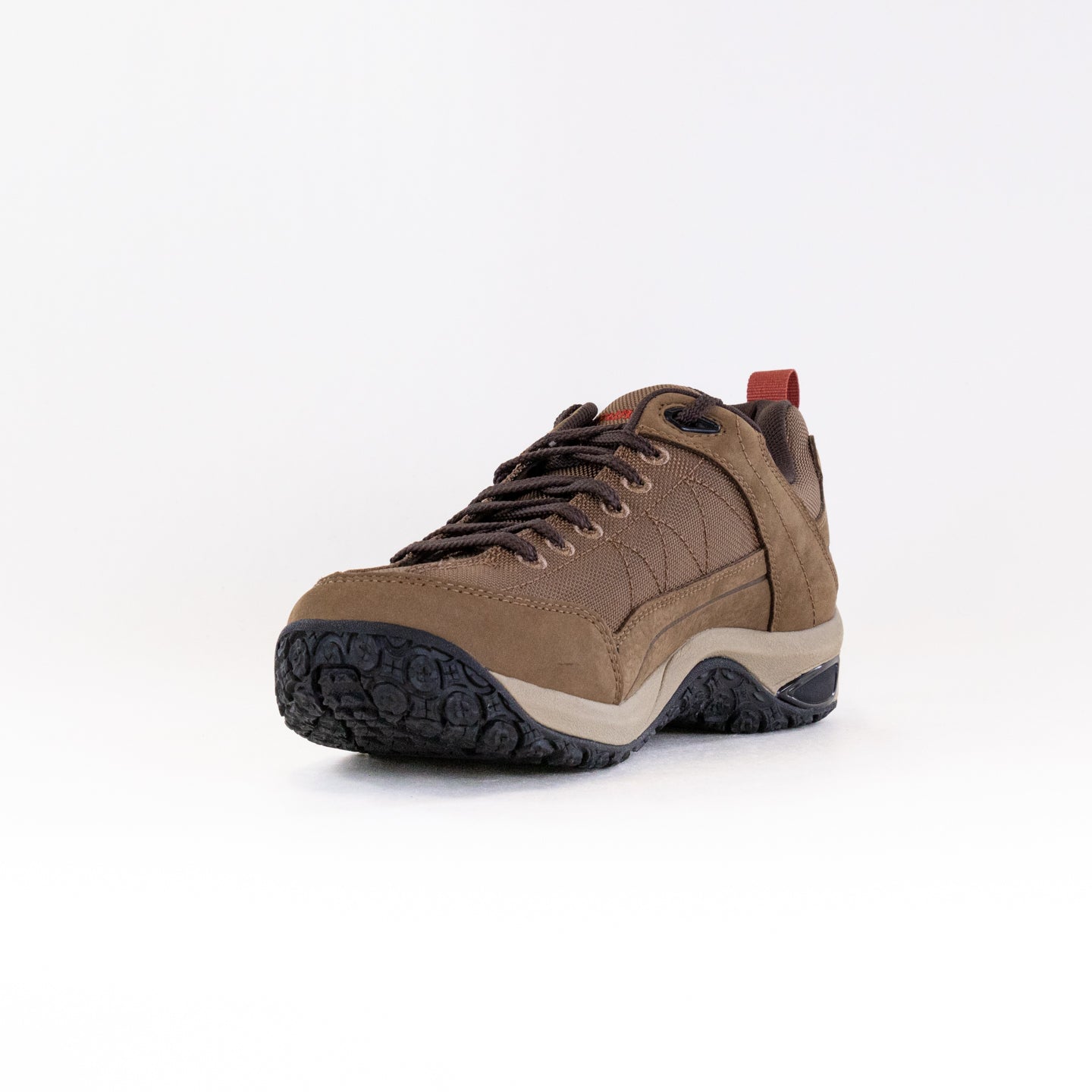 Dunham Men's Vicuna Cloud Plus Waterproof Lace-Up Trekking Shoes