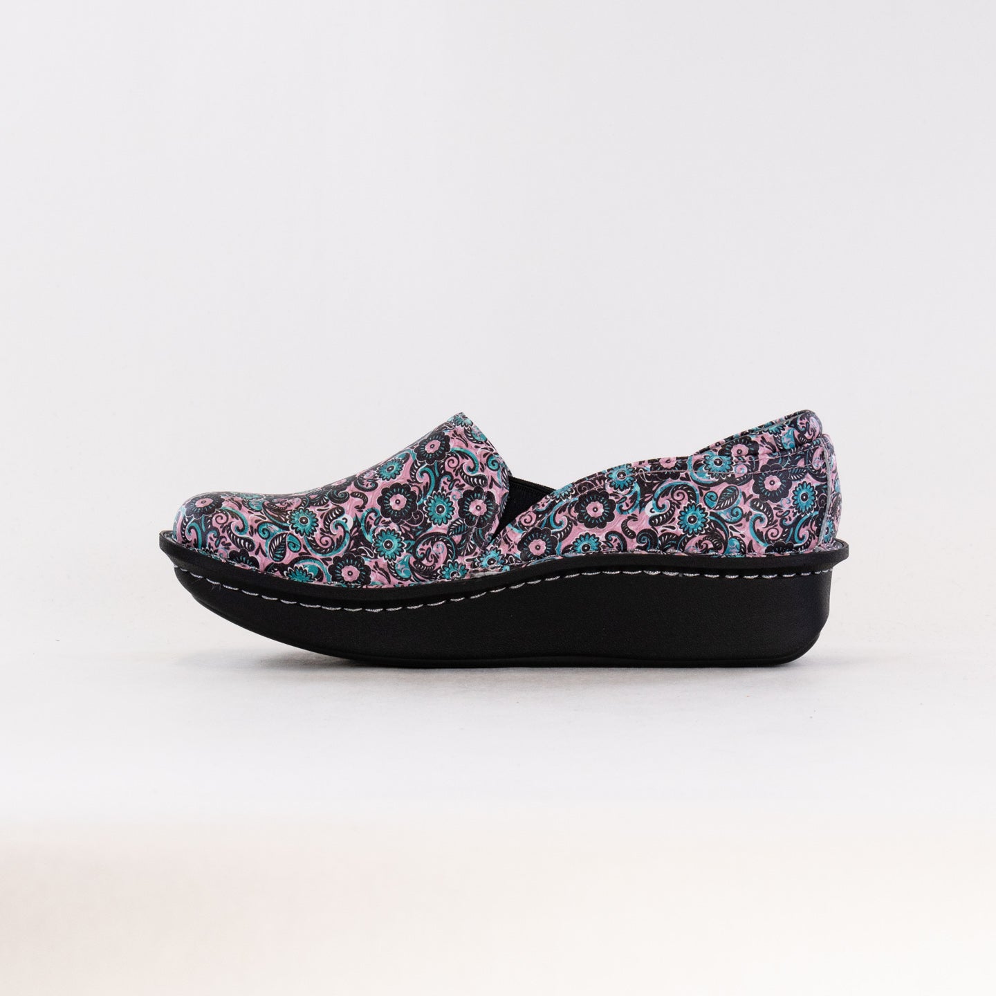 Alegria Debra Women's Slip-on Freely Style Shoes